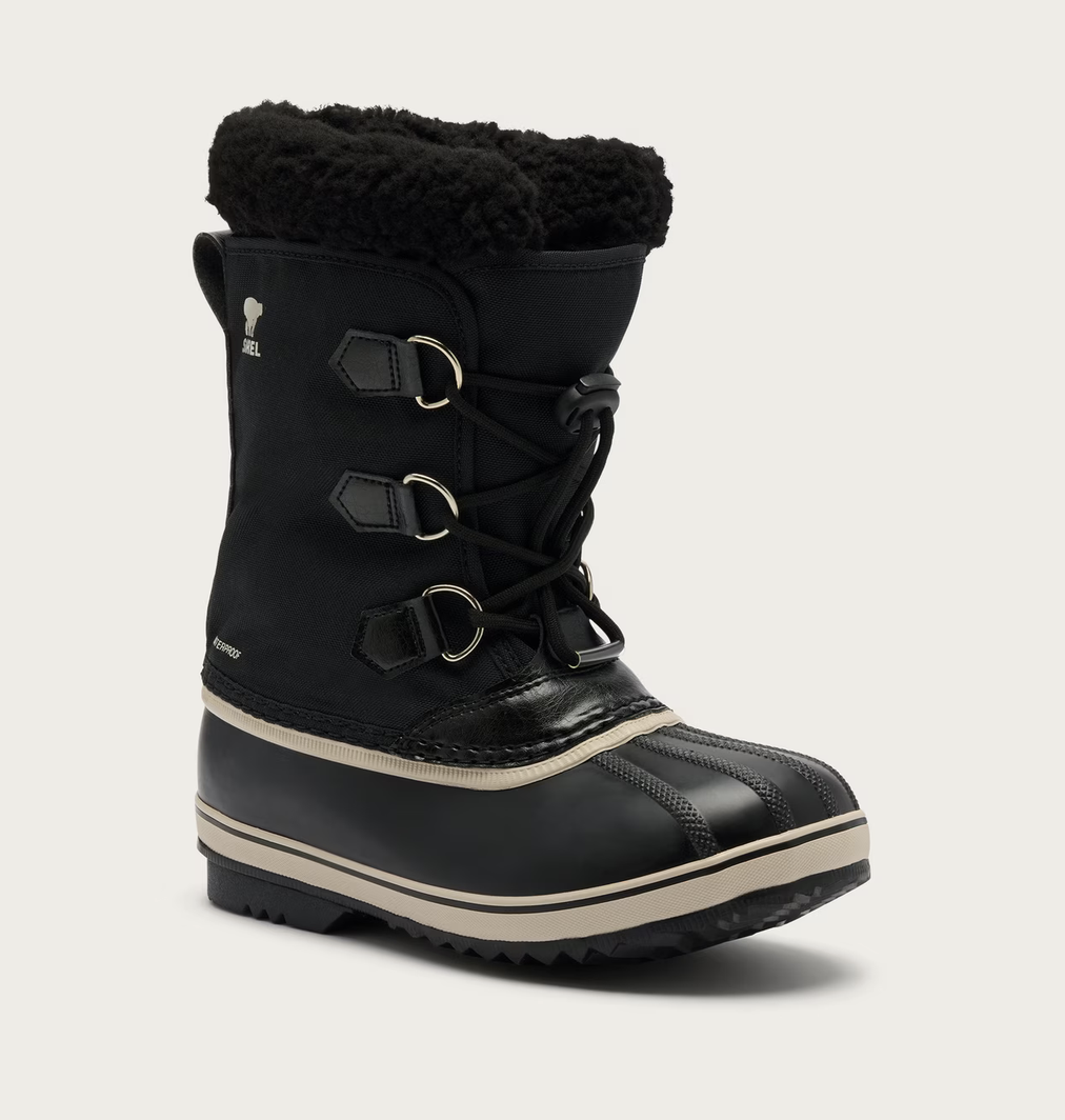 Sorel - Bottes de Neige Yoot Pac