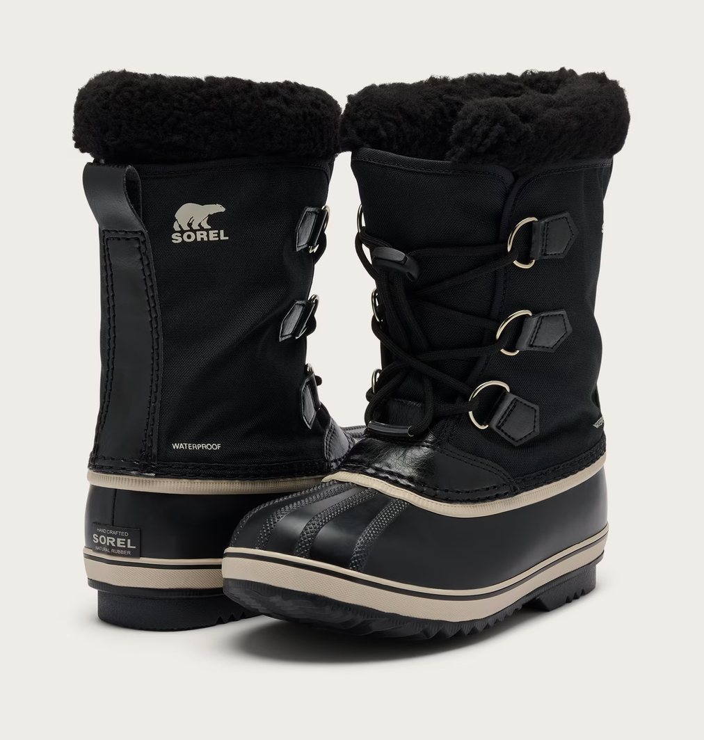 Sorel - Bottes de Neige Yoot Pac