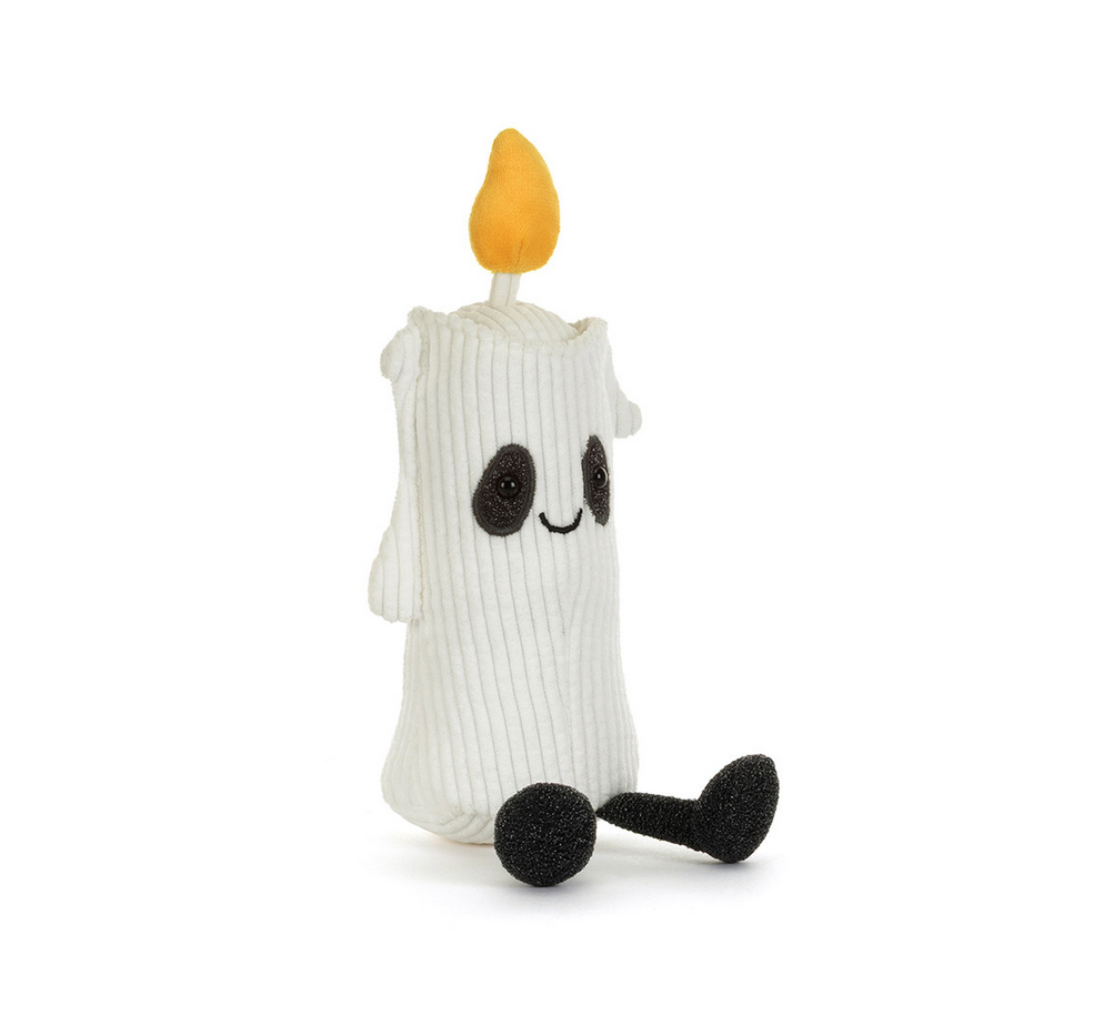 Jellycat - Amuseables Waving Candle