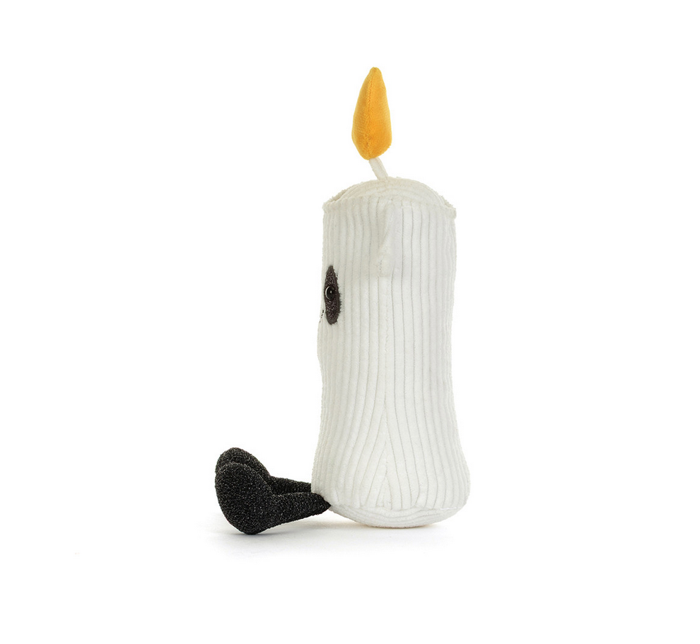 Jellycat - Amuseables Waving Candle
