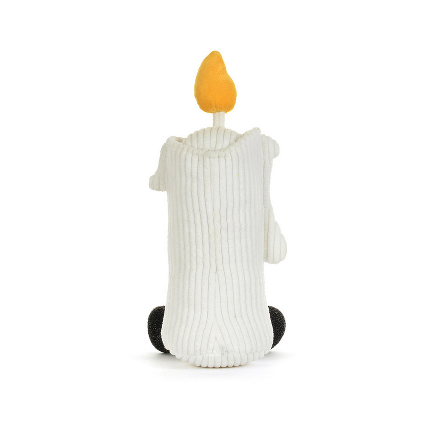 Jellycat - Amuseables Waving Candle