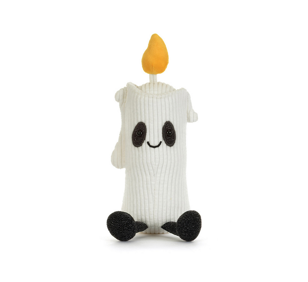 Jellycat - Amuseables Waving Candle