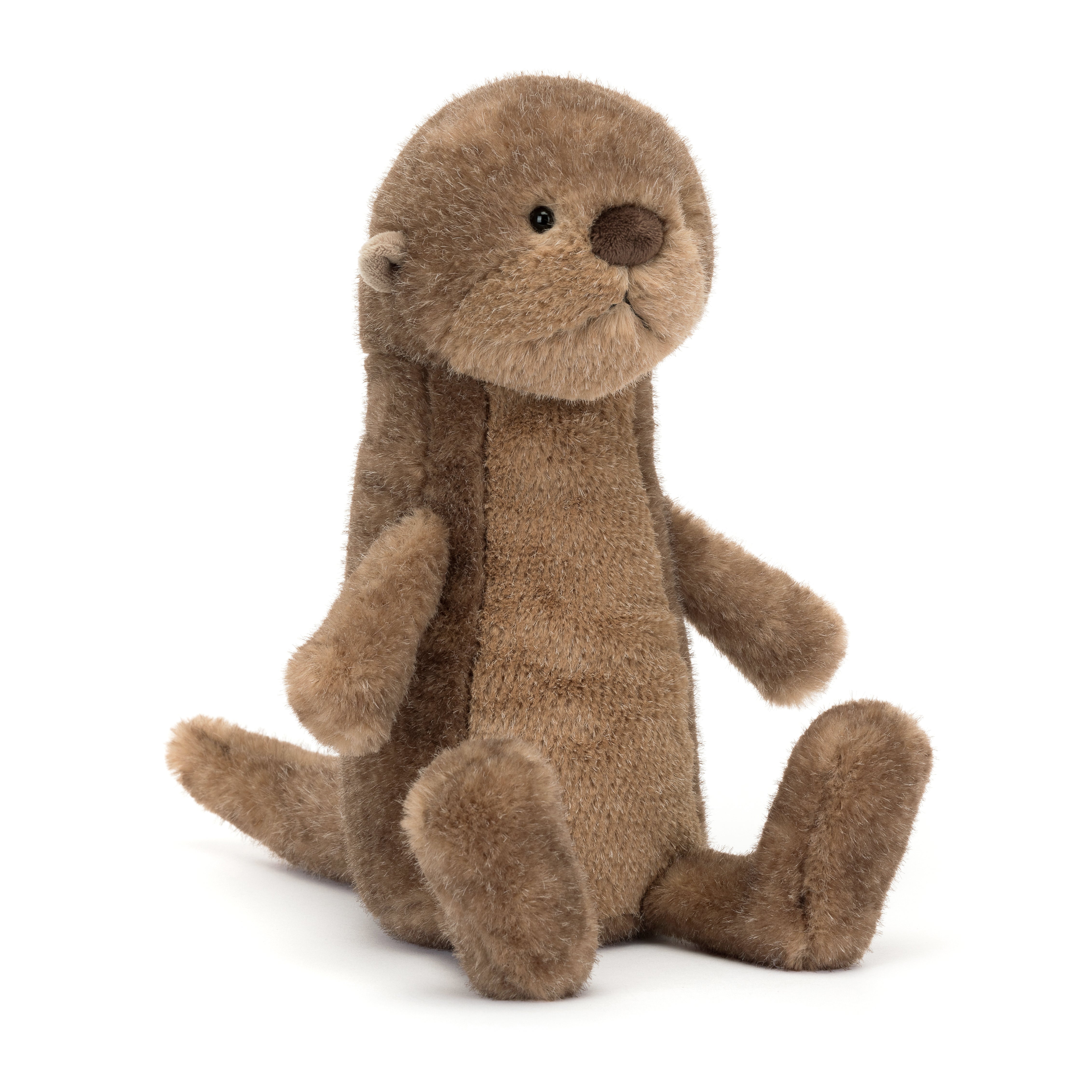 Jellycat - Brooke the Otter