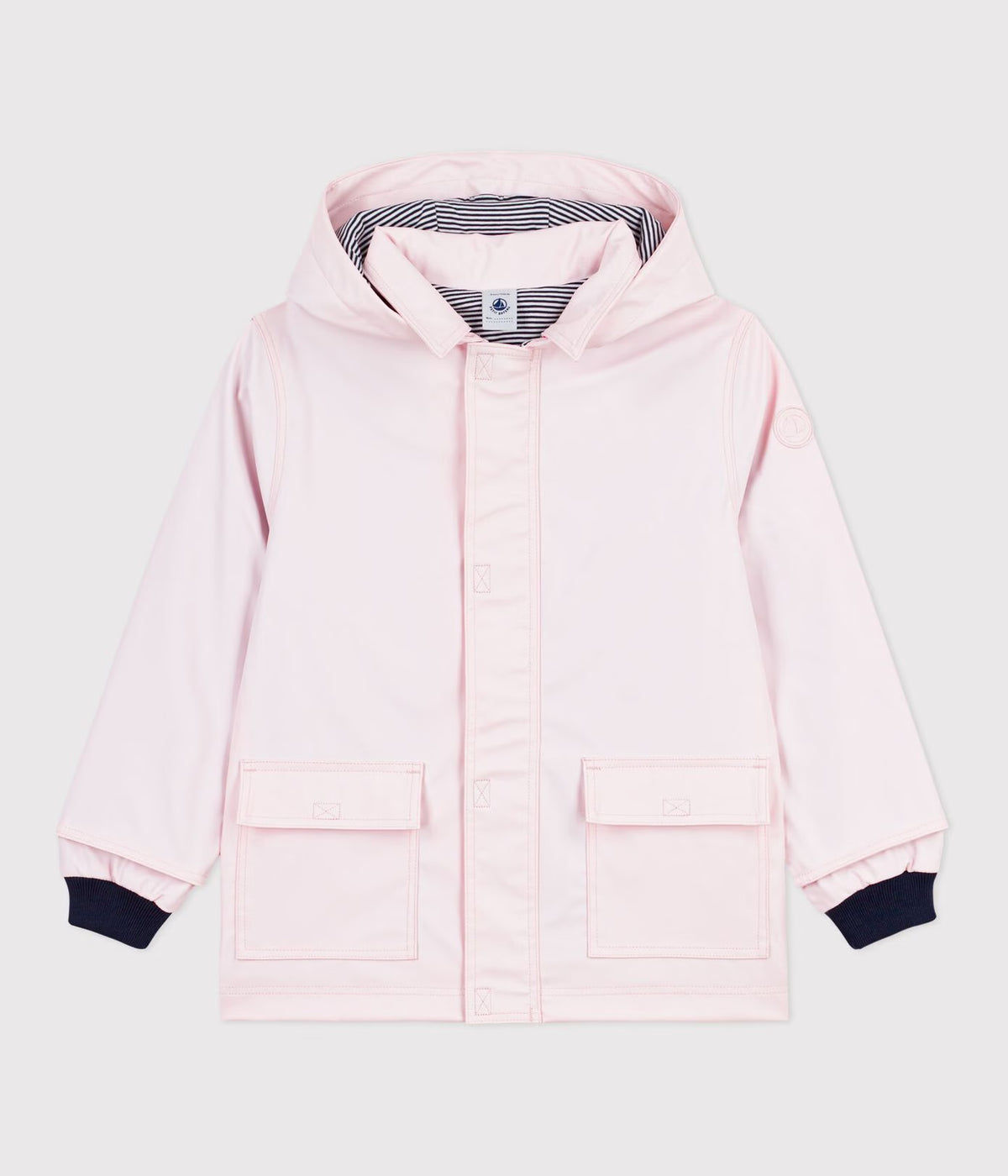 Petit Bateau - Ciré Iconique (Enfant)