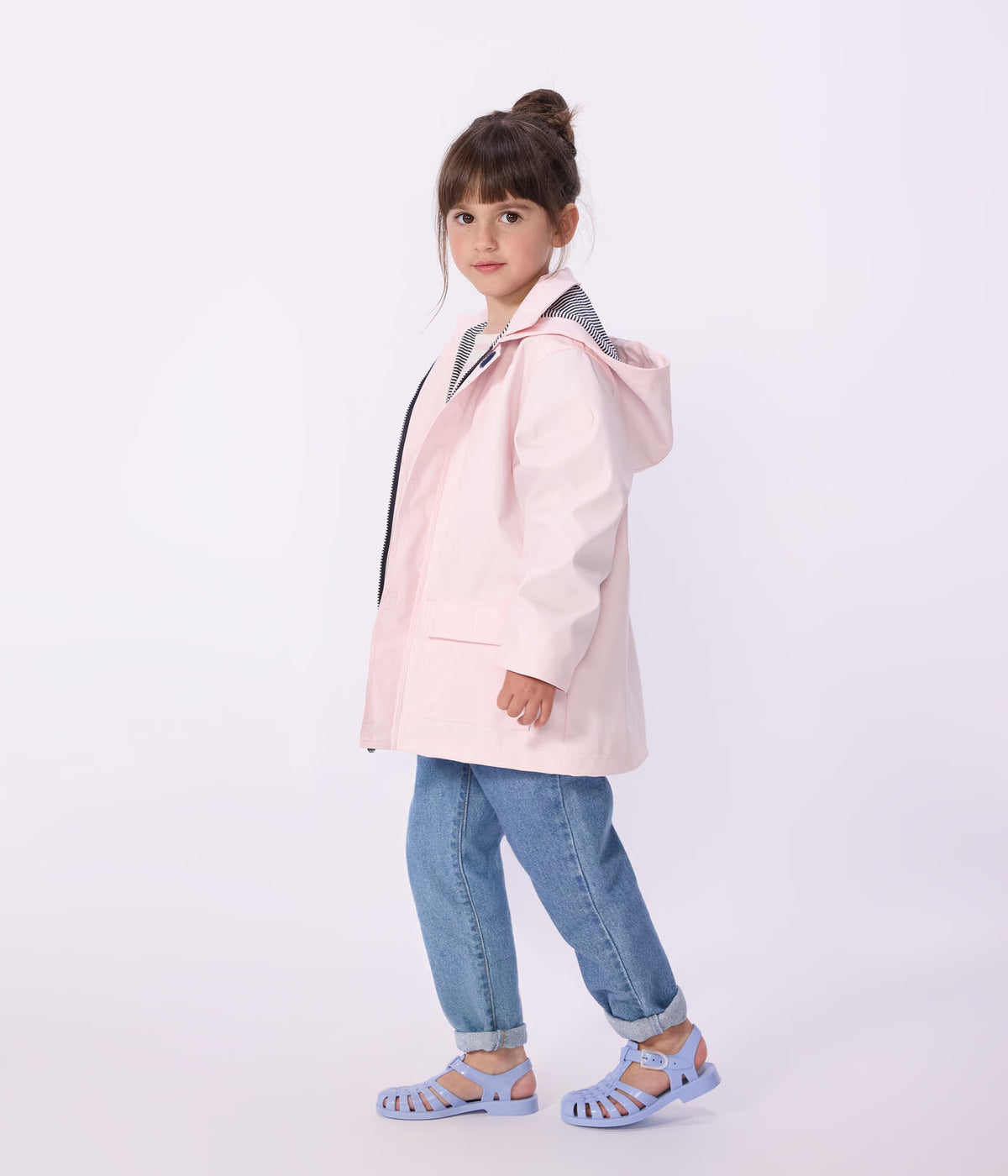 Petit Bateau - Ciré Iconique (Enfant)