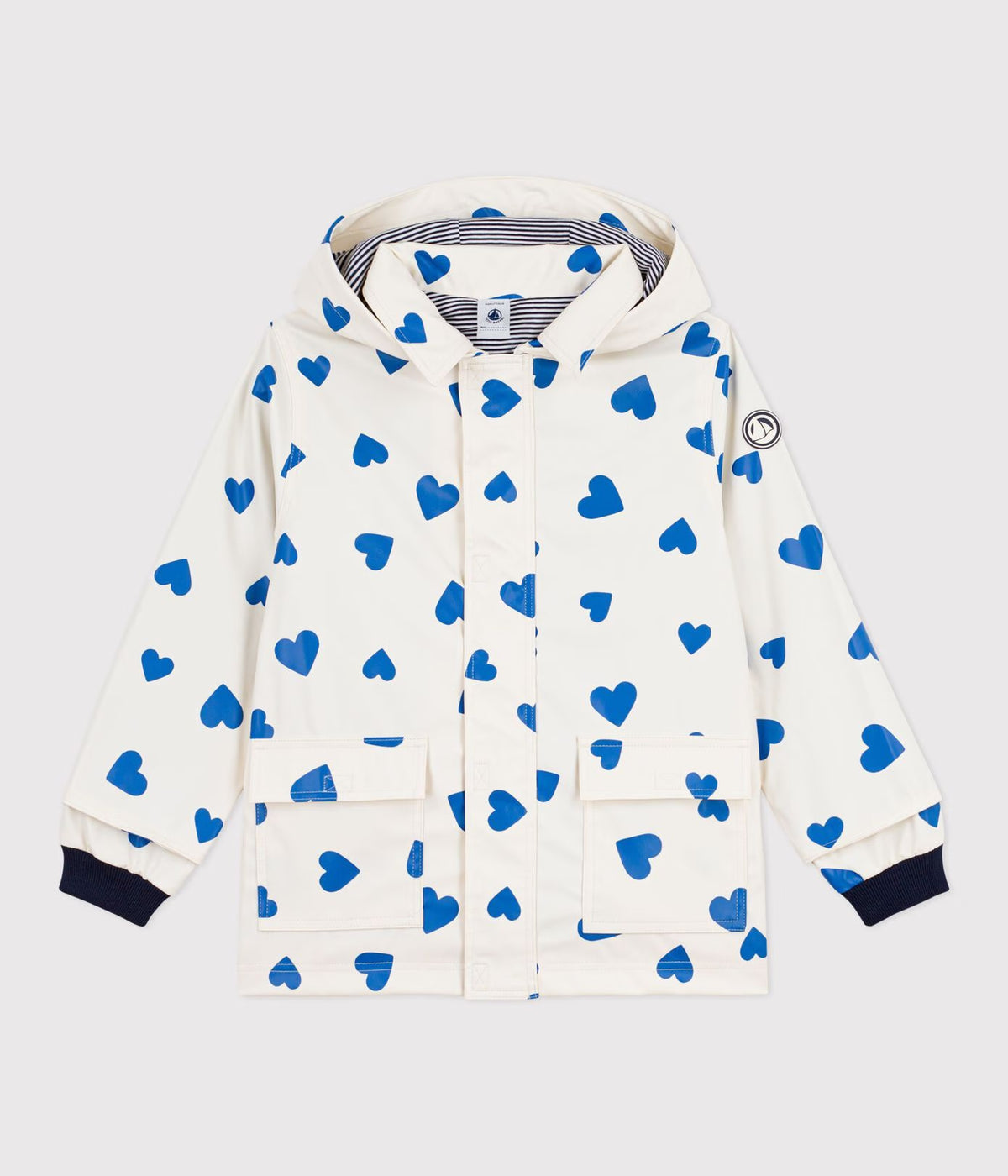Petit Bateau - Ciré Iconique (Enfant)