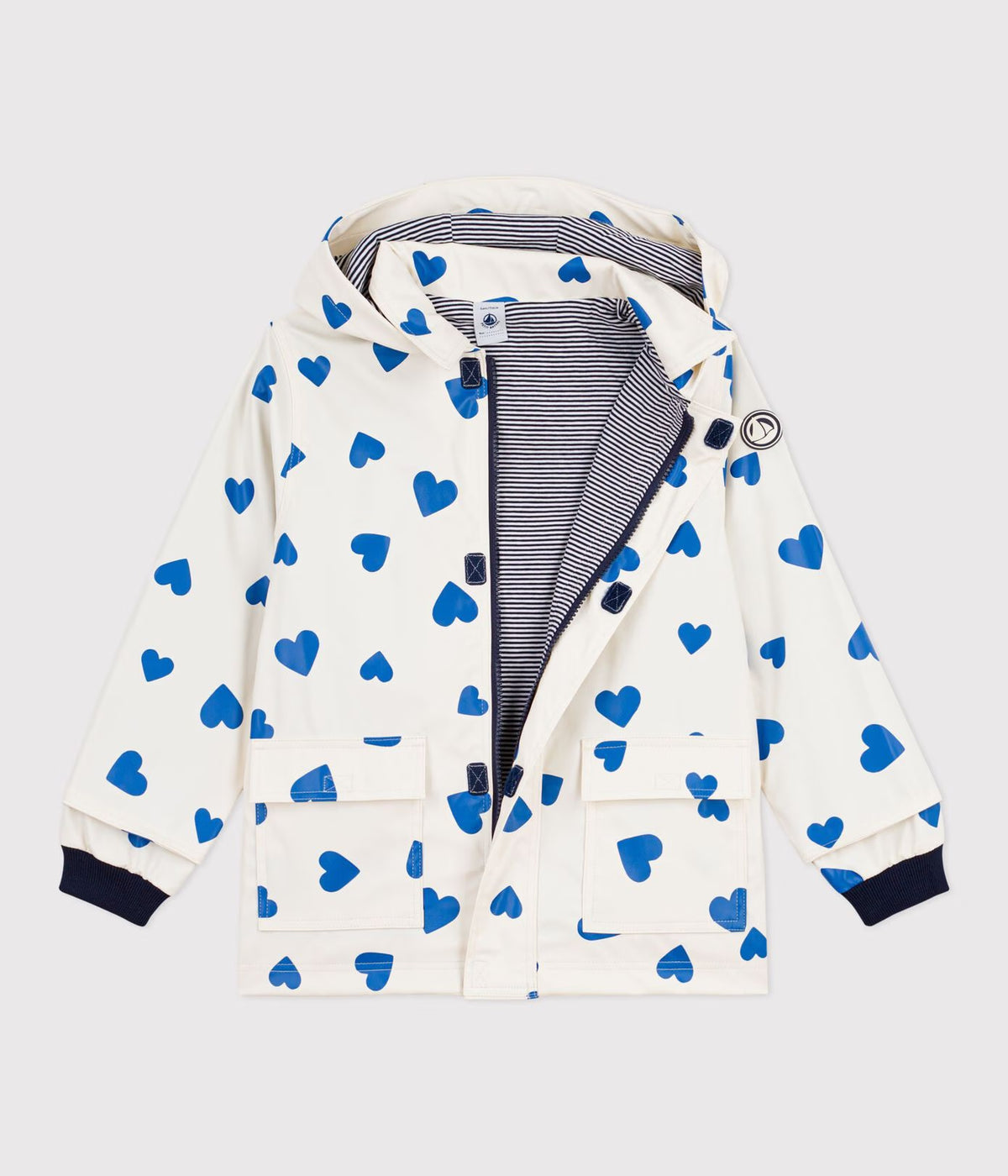 Petit Bateau - Ciré Iconique (Enfant)