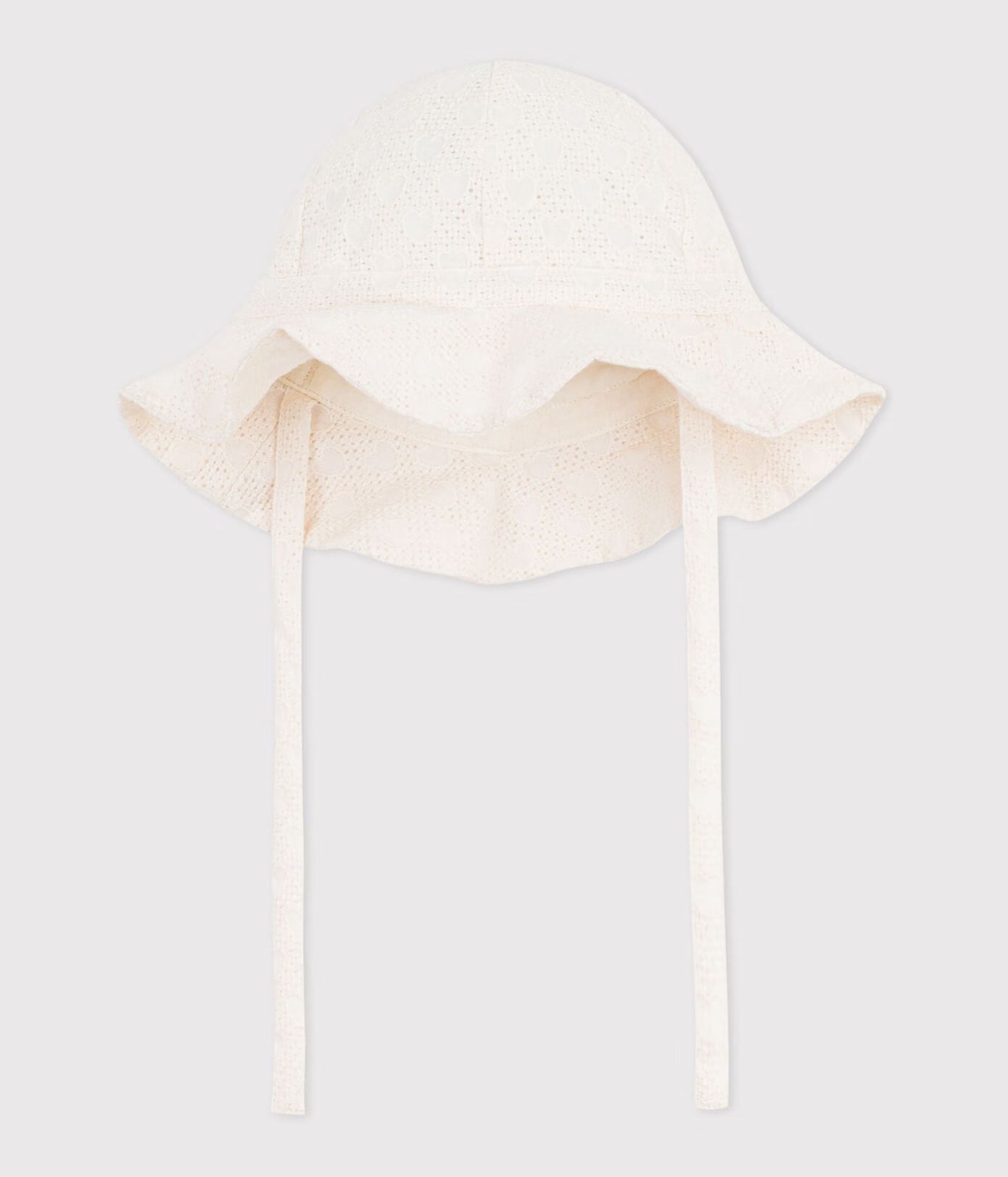 Petit Bateau - Sun Hat (Baby)
