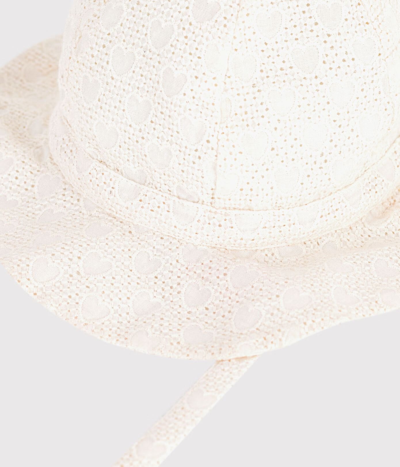 Petit Bateau - Sun Hat (Baby)