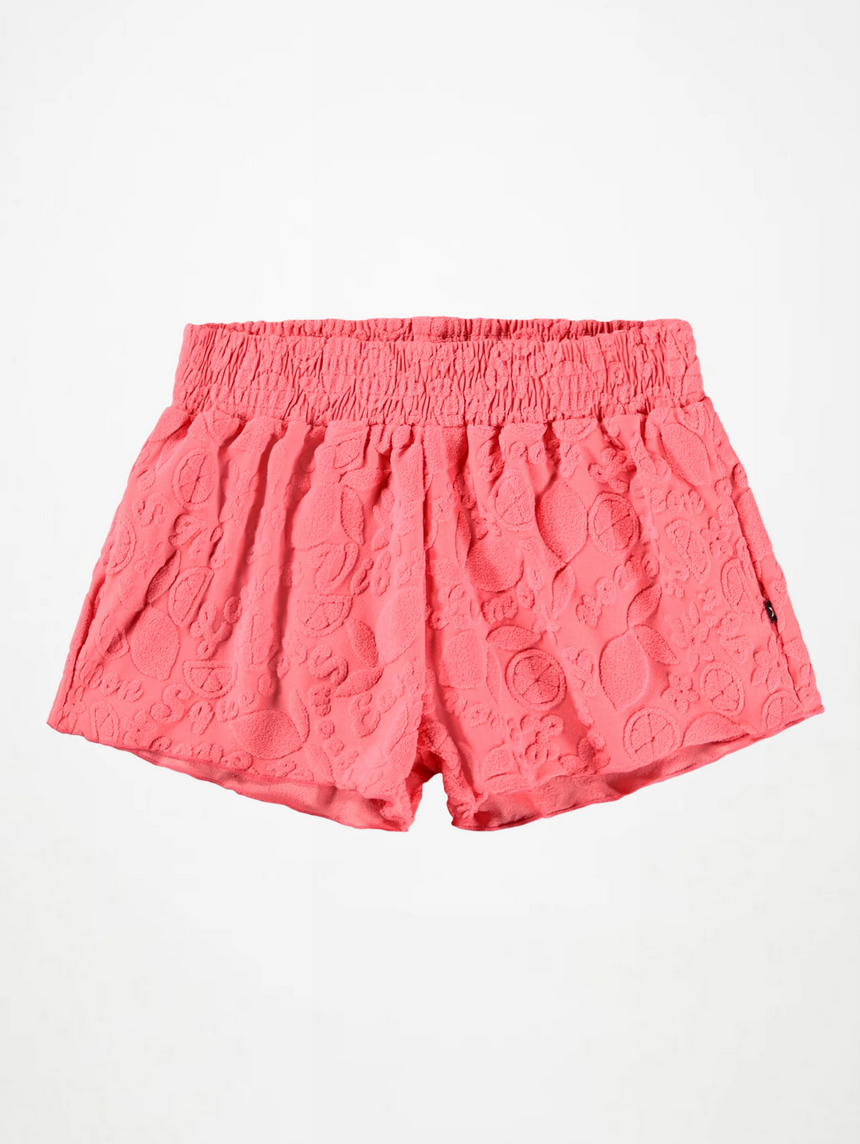 Molo - Terry Nicci Shorts