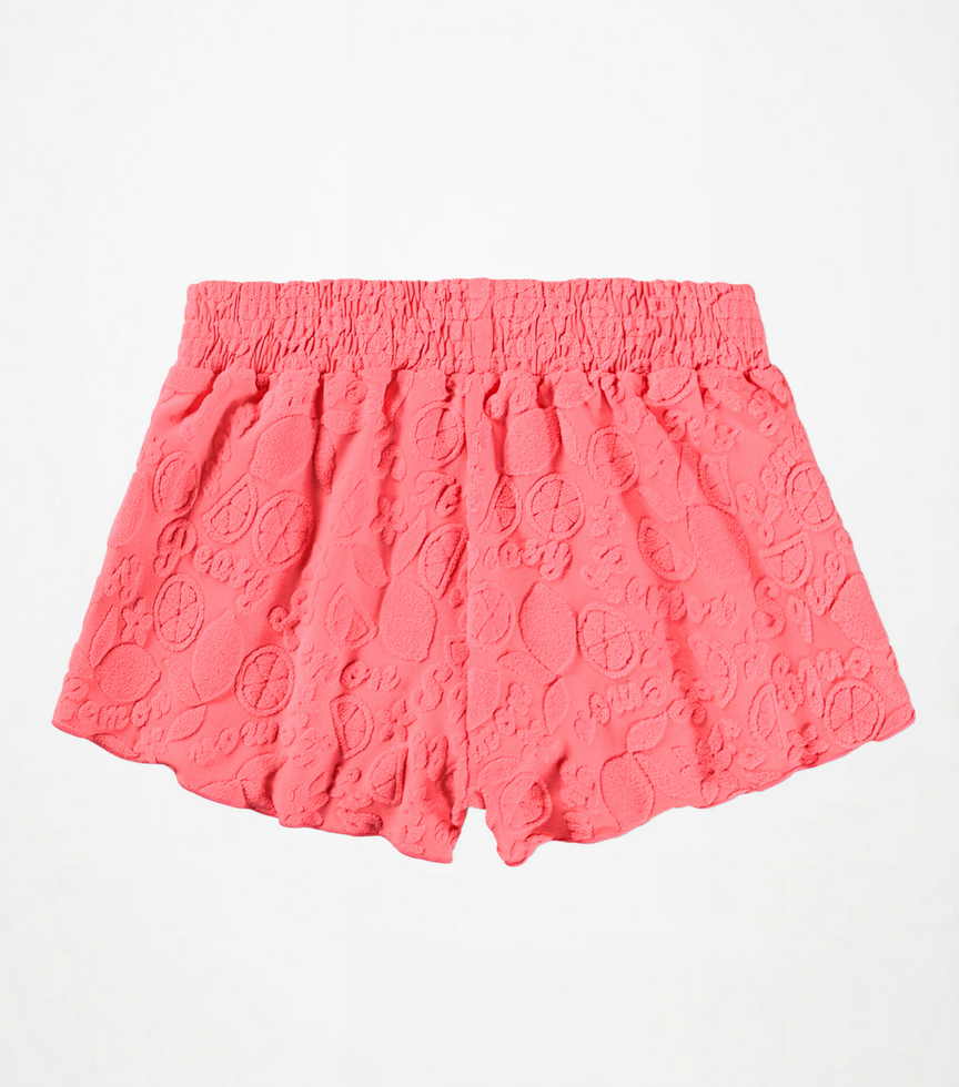 Molo - Terry Nicci Shorts