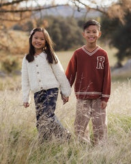 Rylee + Cru - Cardigan Chloe