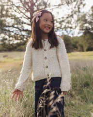 Rylee + Cru - Cardigan Chloe