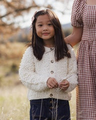 Rylee + Cru - Cardigan Chloe
