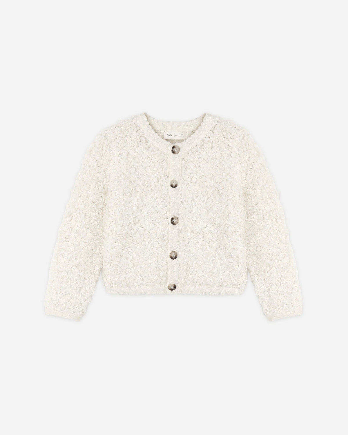 Rylee + Cru - Cardigan Chloe