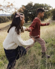 Rylee + Cru - Cardigan Chloe