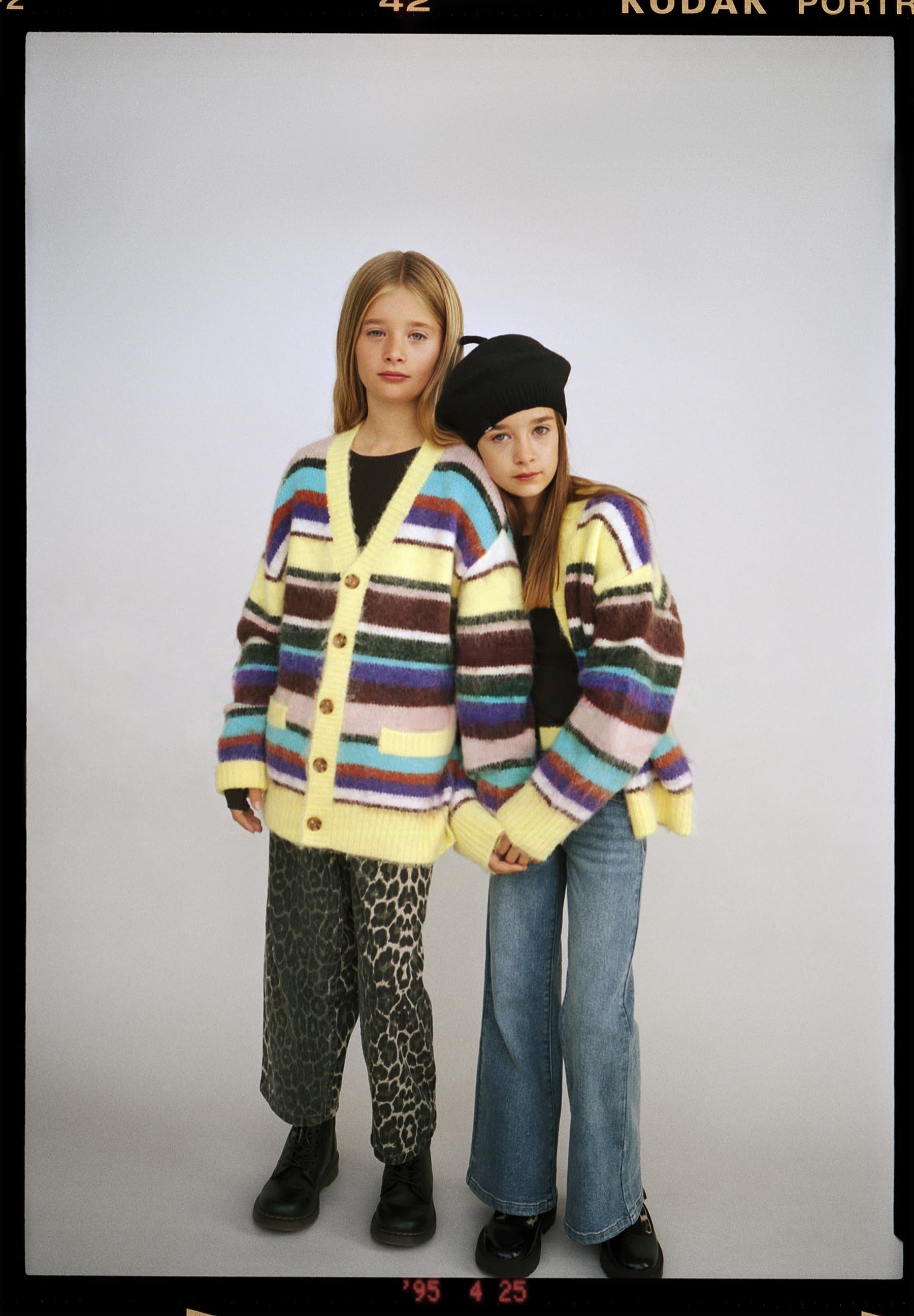 Molo - Cardigan Brutus