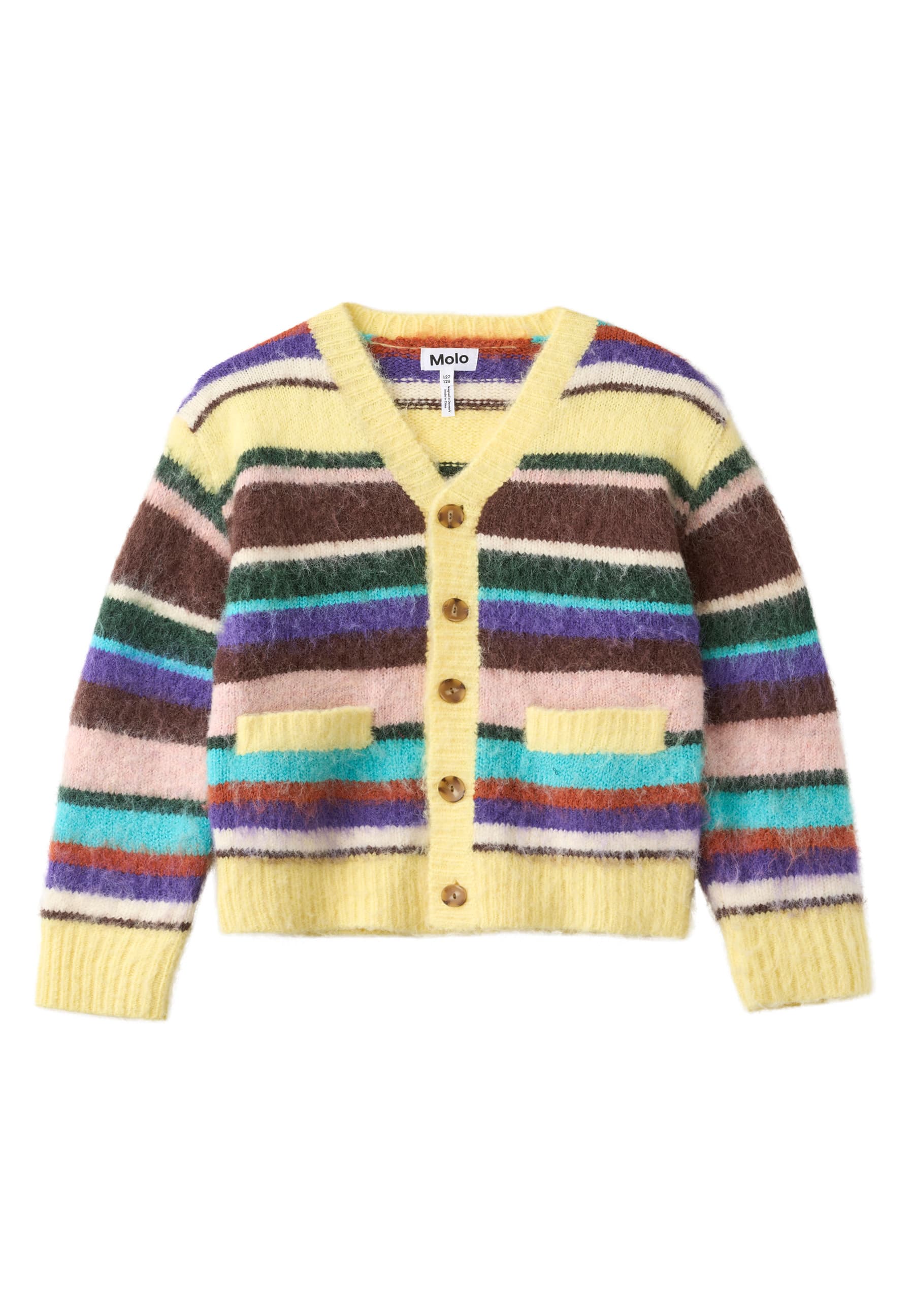 Molo - Cardigan Brutus
