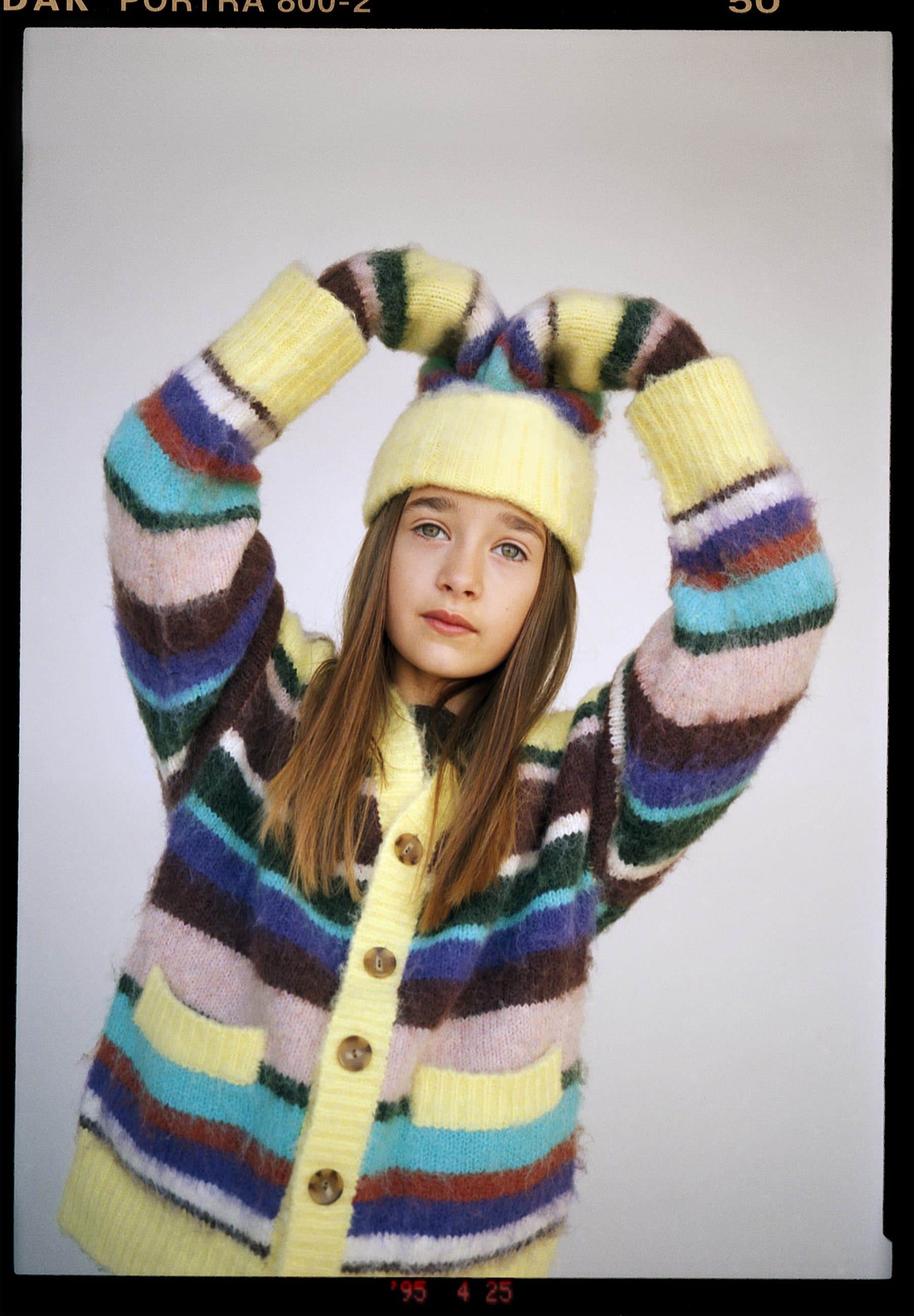 Molo - Cardigan Brutus