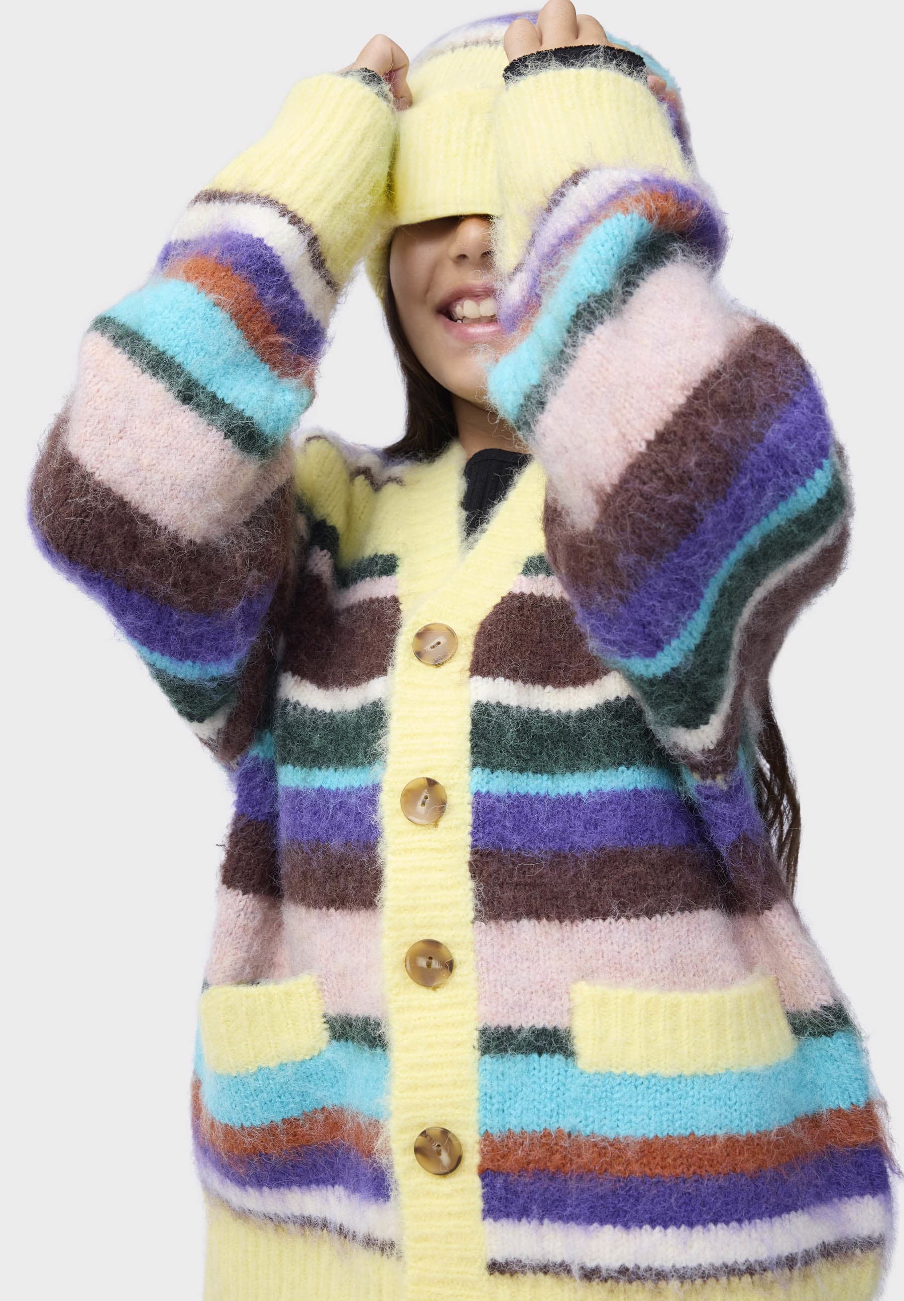 Molo - Cardigan Brutus