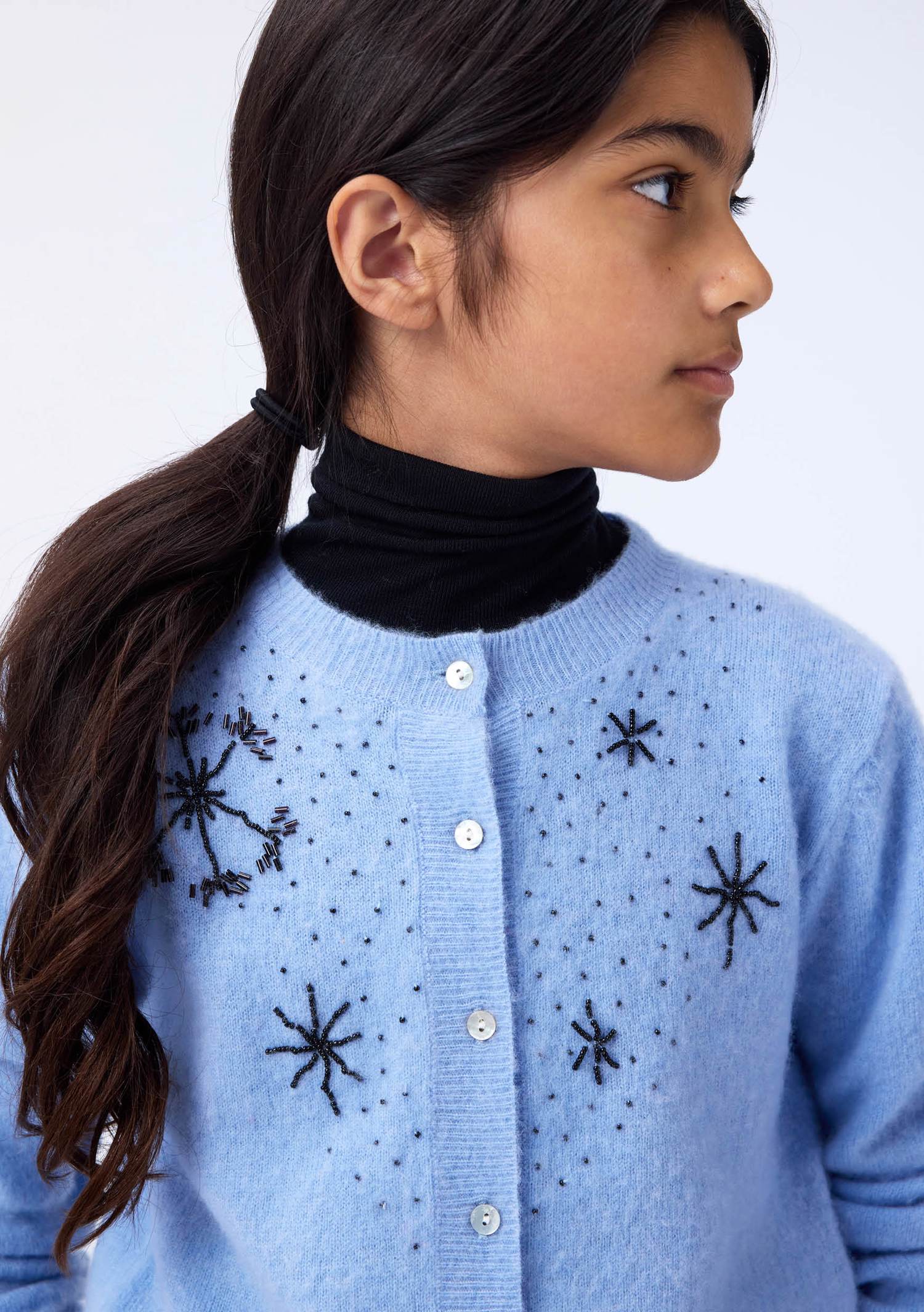 Molo - Ginny Cardigan