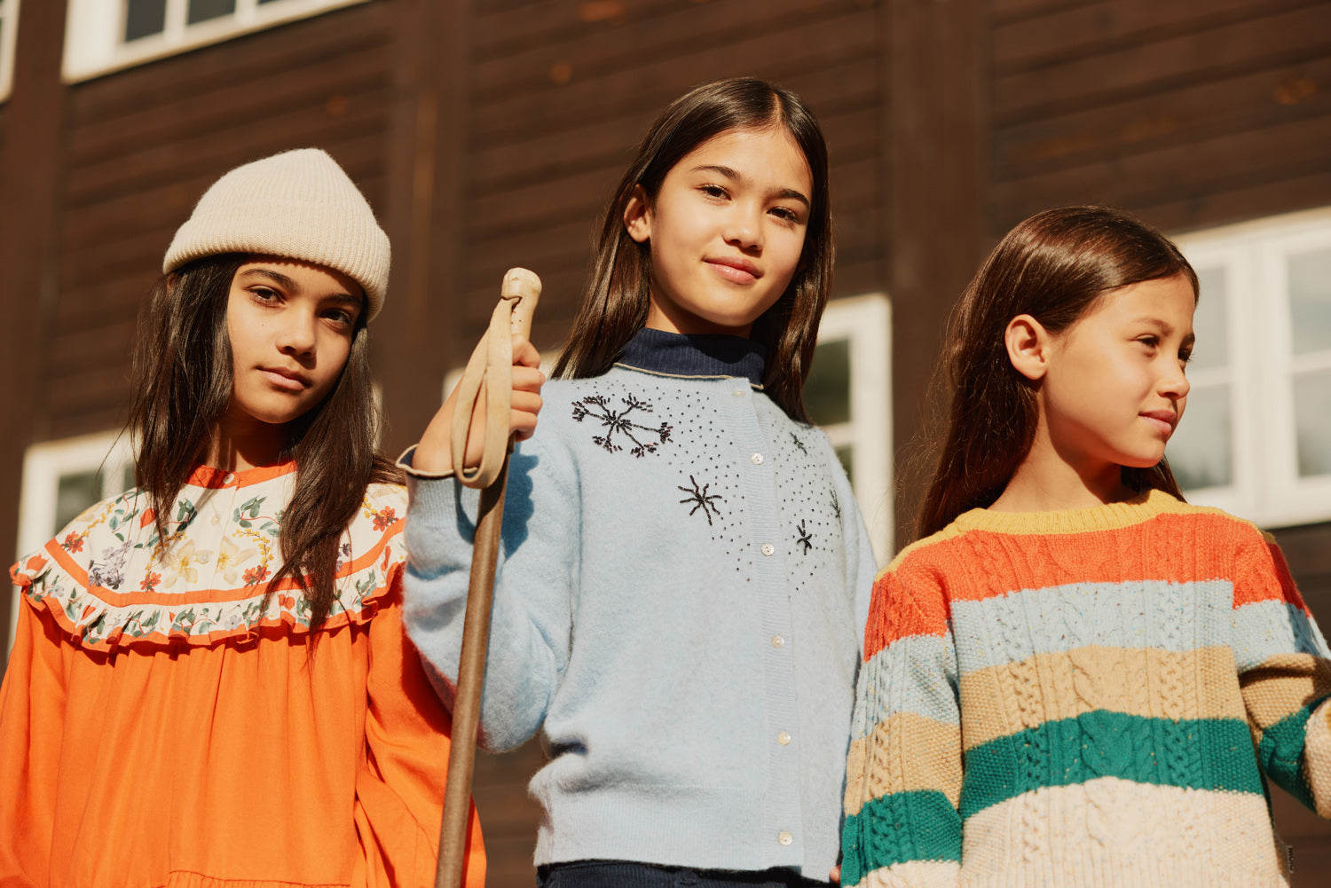 Molo - Cardigan Ginny