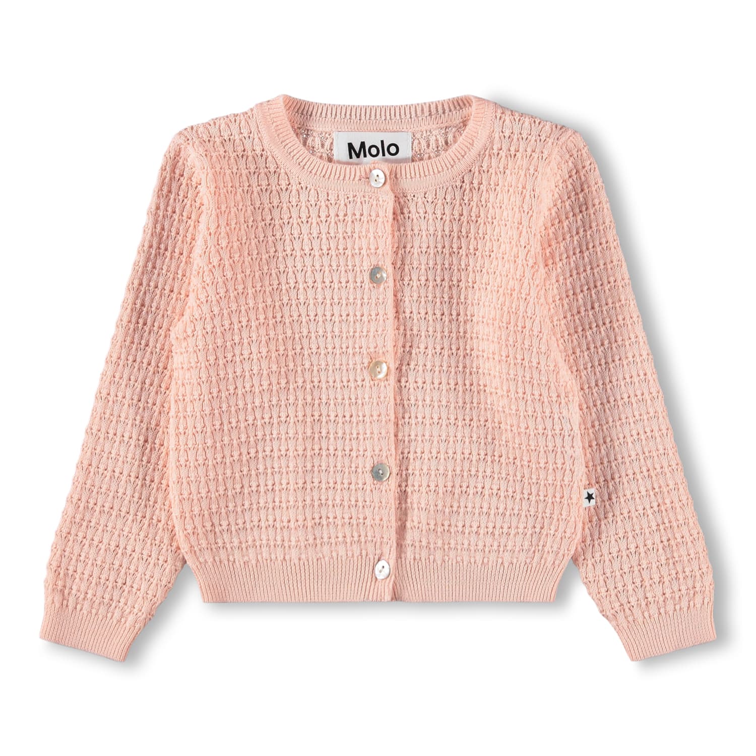 Molo - Cardigan Goldie (Bébé)