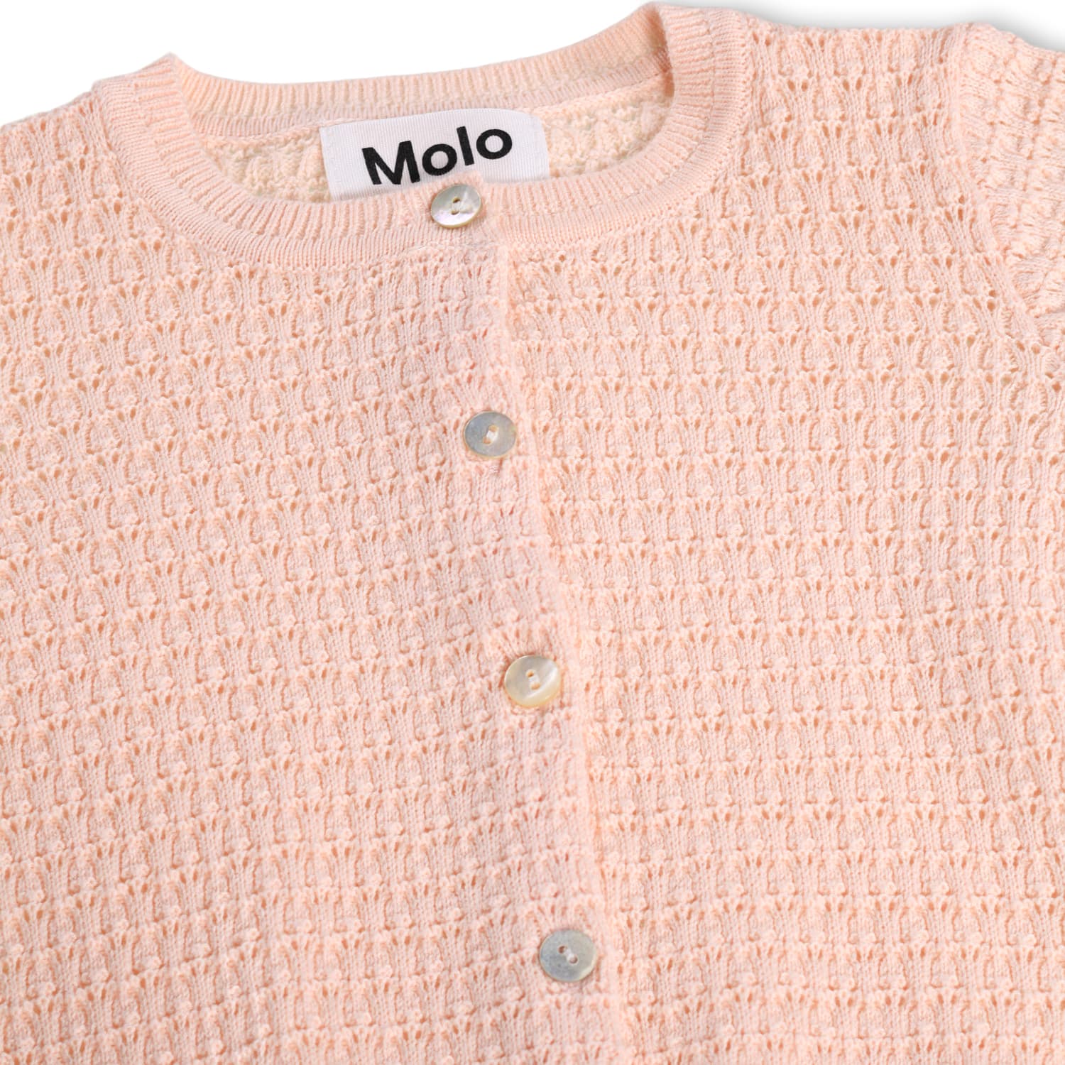 Molo - Cardigan Goldie (Bébé)