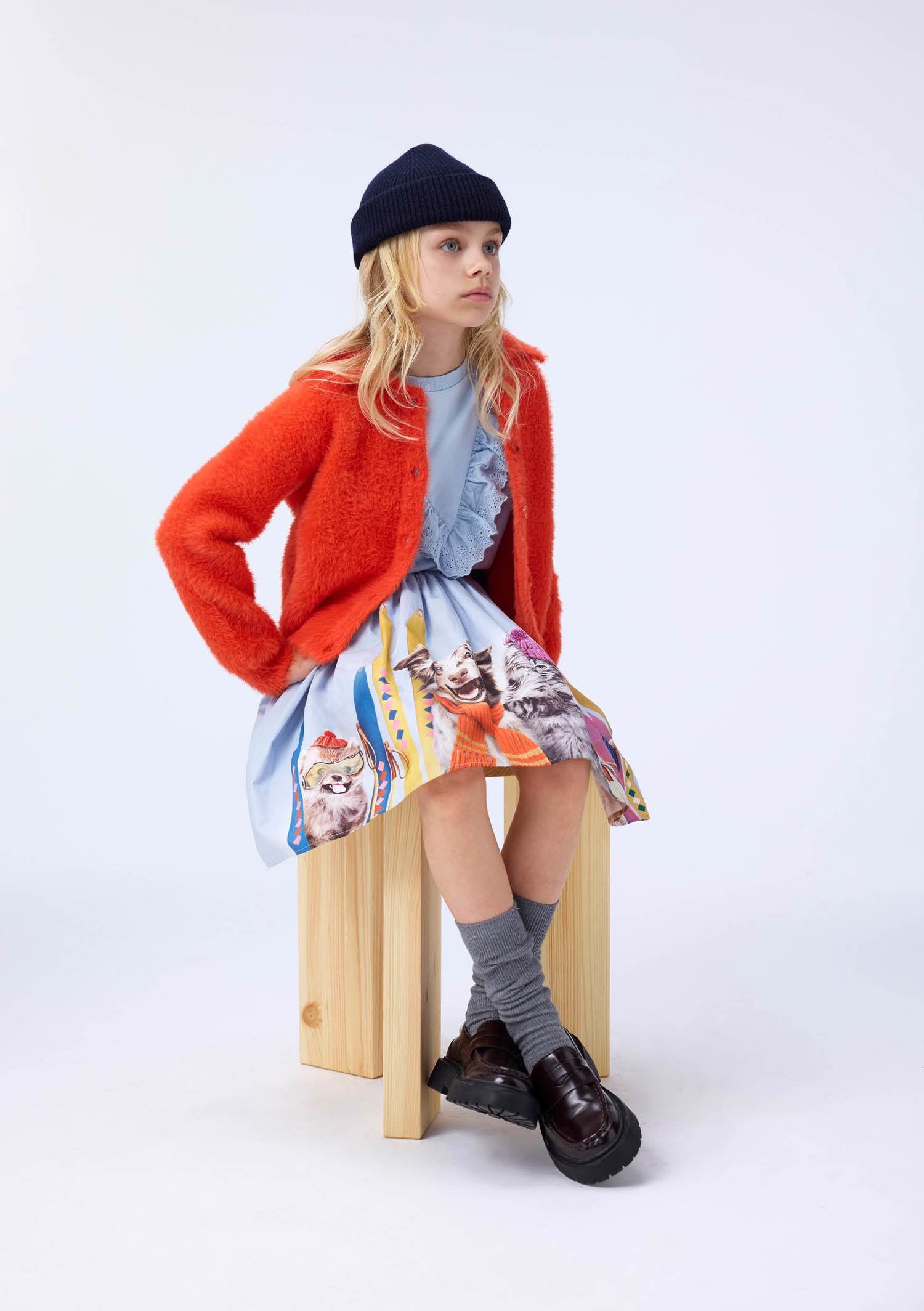 Molo - Gwen Cardigan