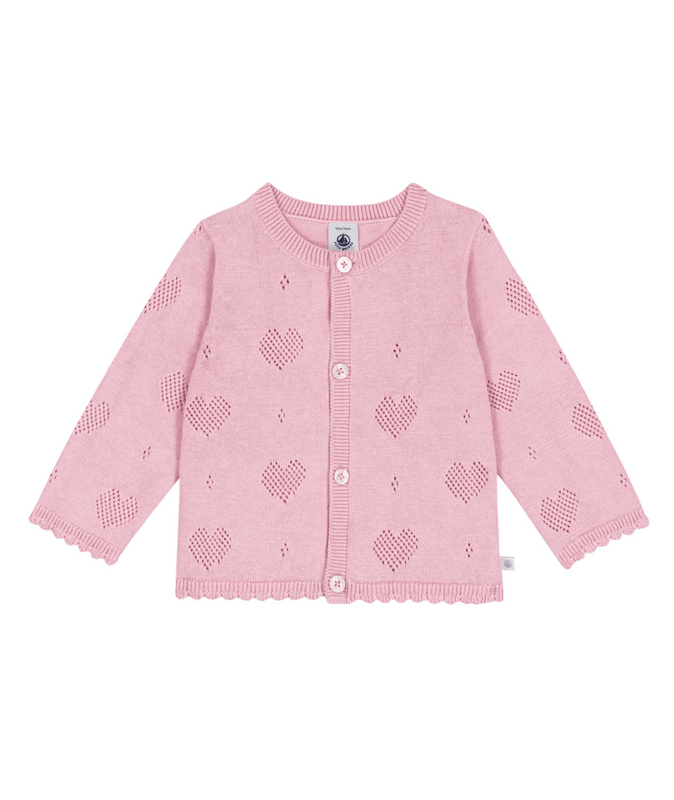 Petit Bateau - Sweaters and Cardigans