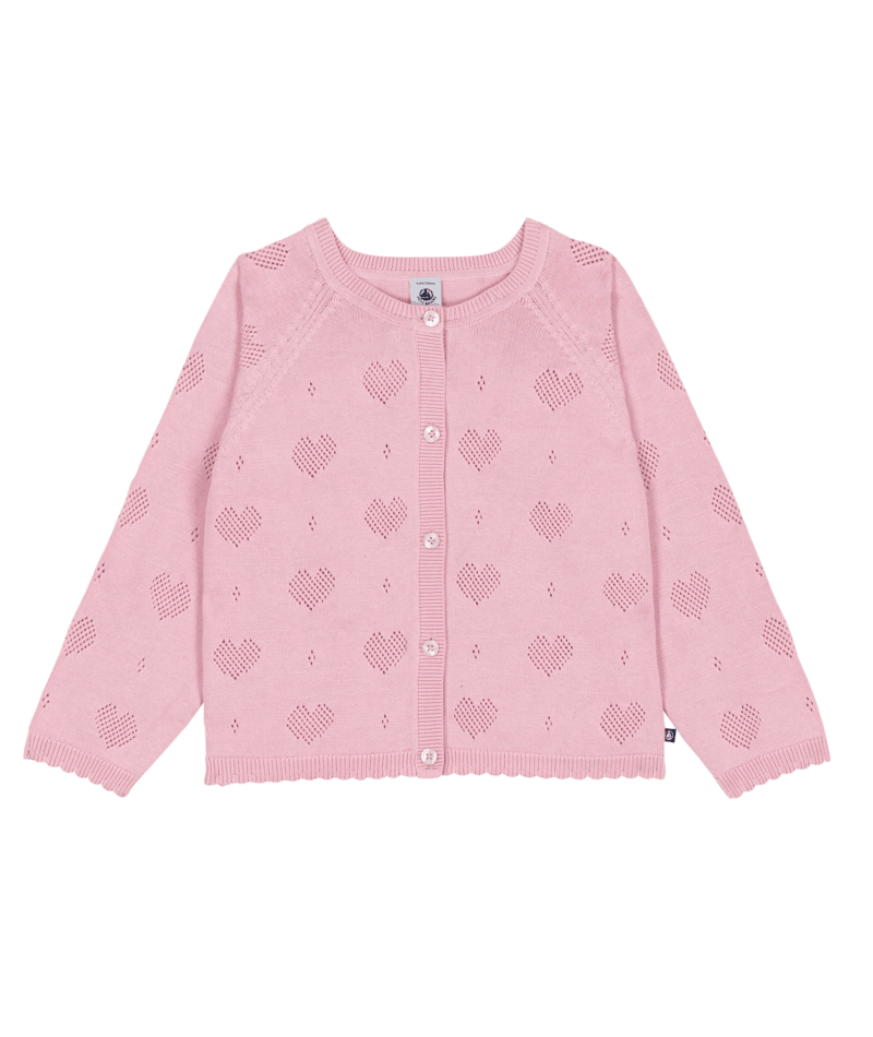 Petit Bateau - Cardigan