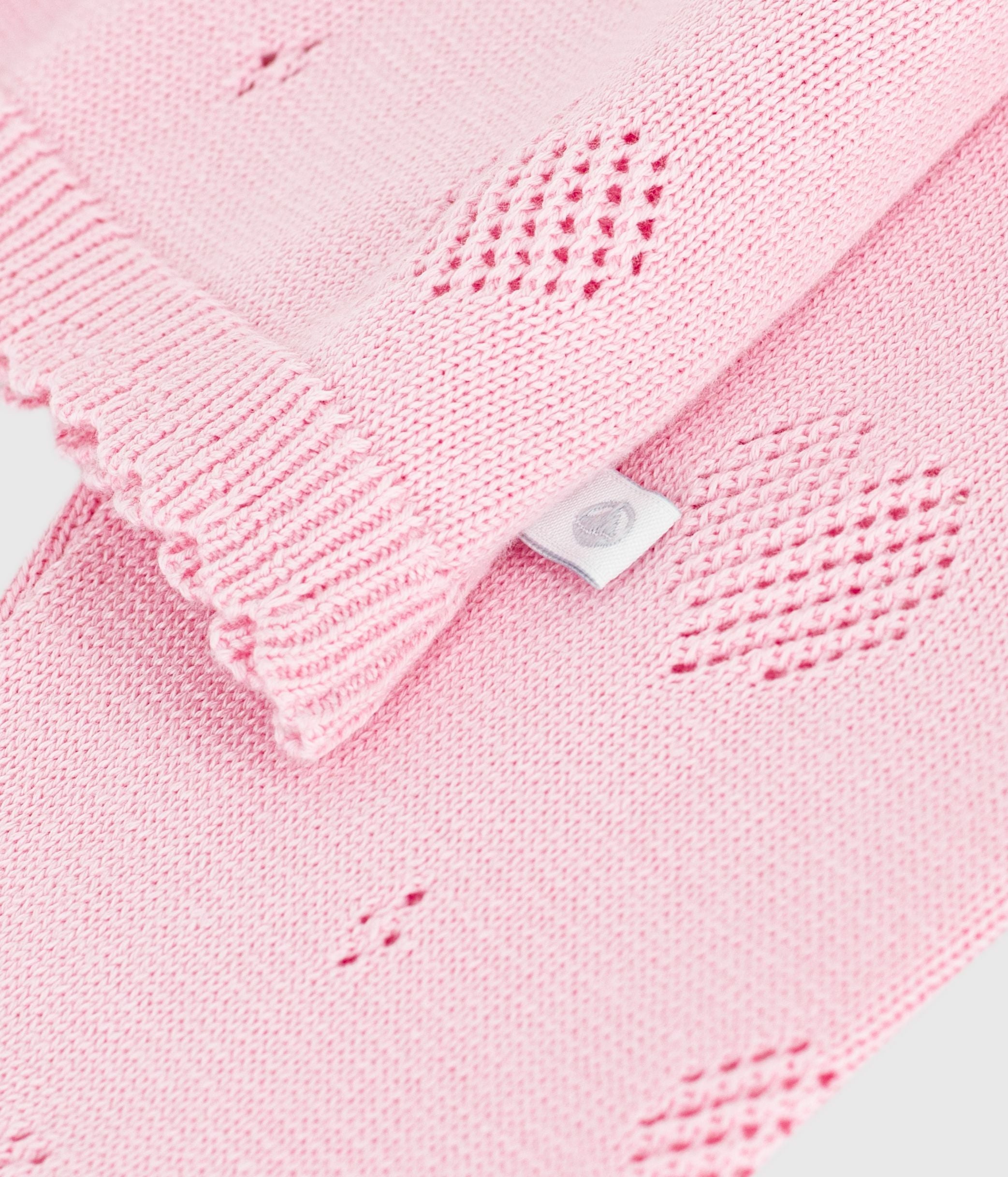 Petit Bateau - Cardigan