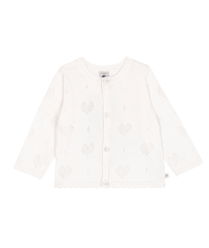 Petit Bateau - Sweaters and Cardigans
