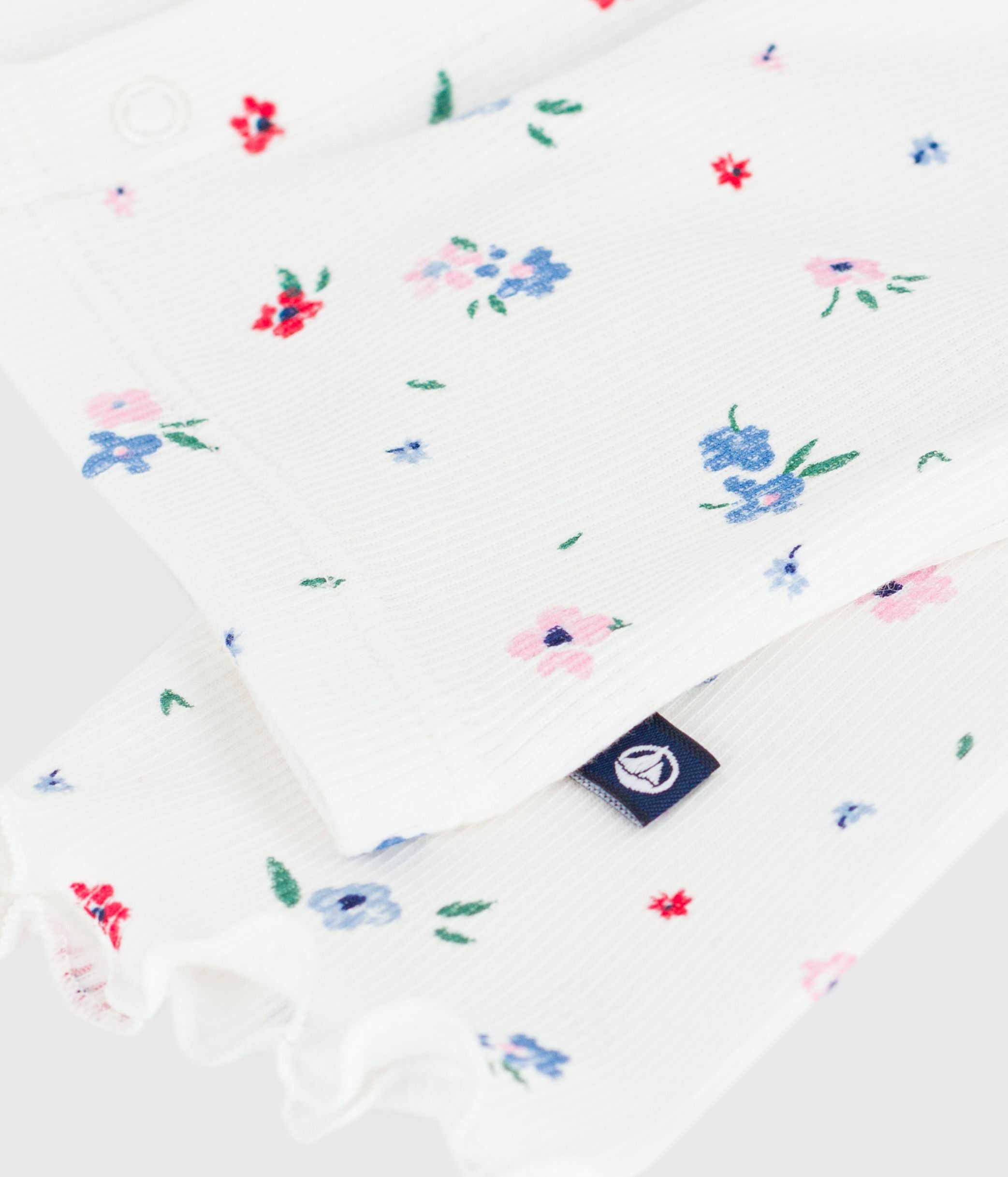 Petit Bateau - Cardigan (Baby)