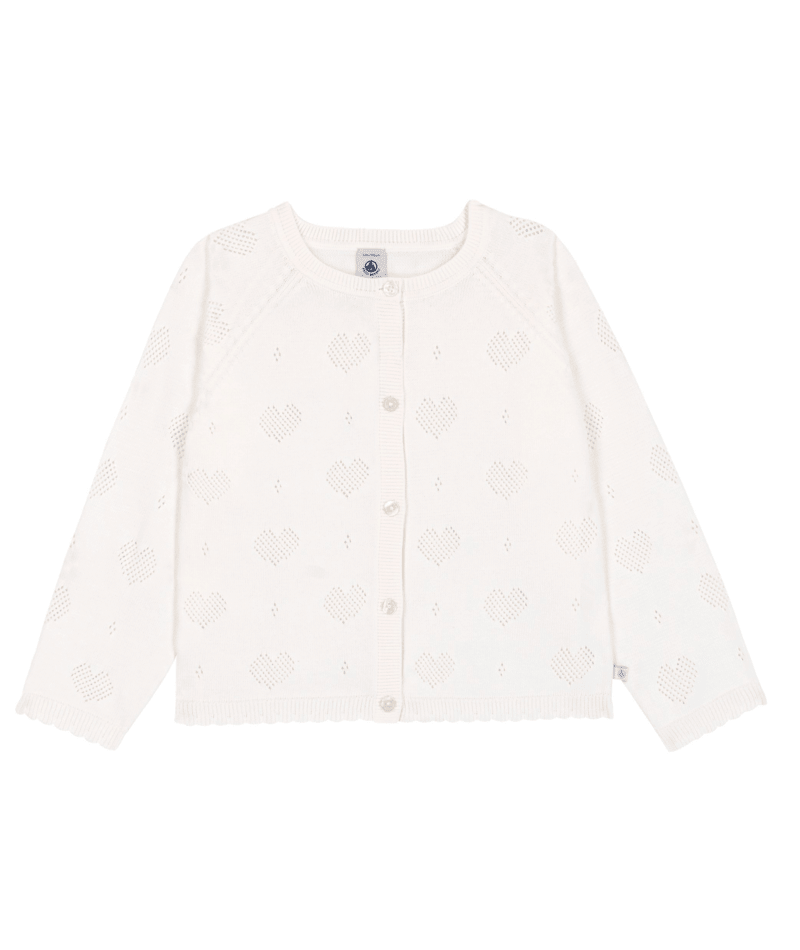 Petit Bateau - Cardigan