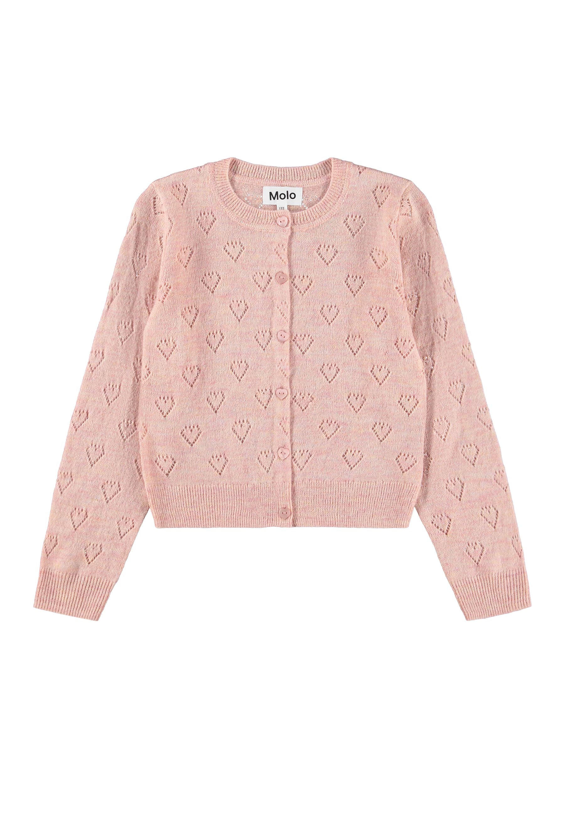 Molo - Gillian Cardigan 