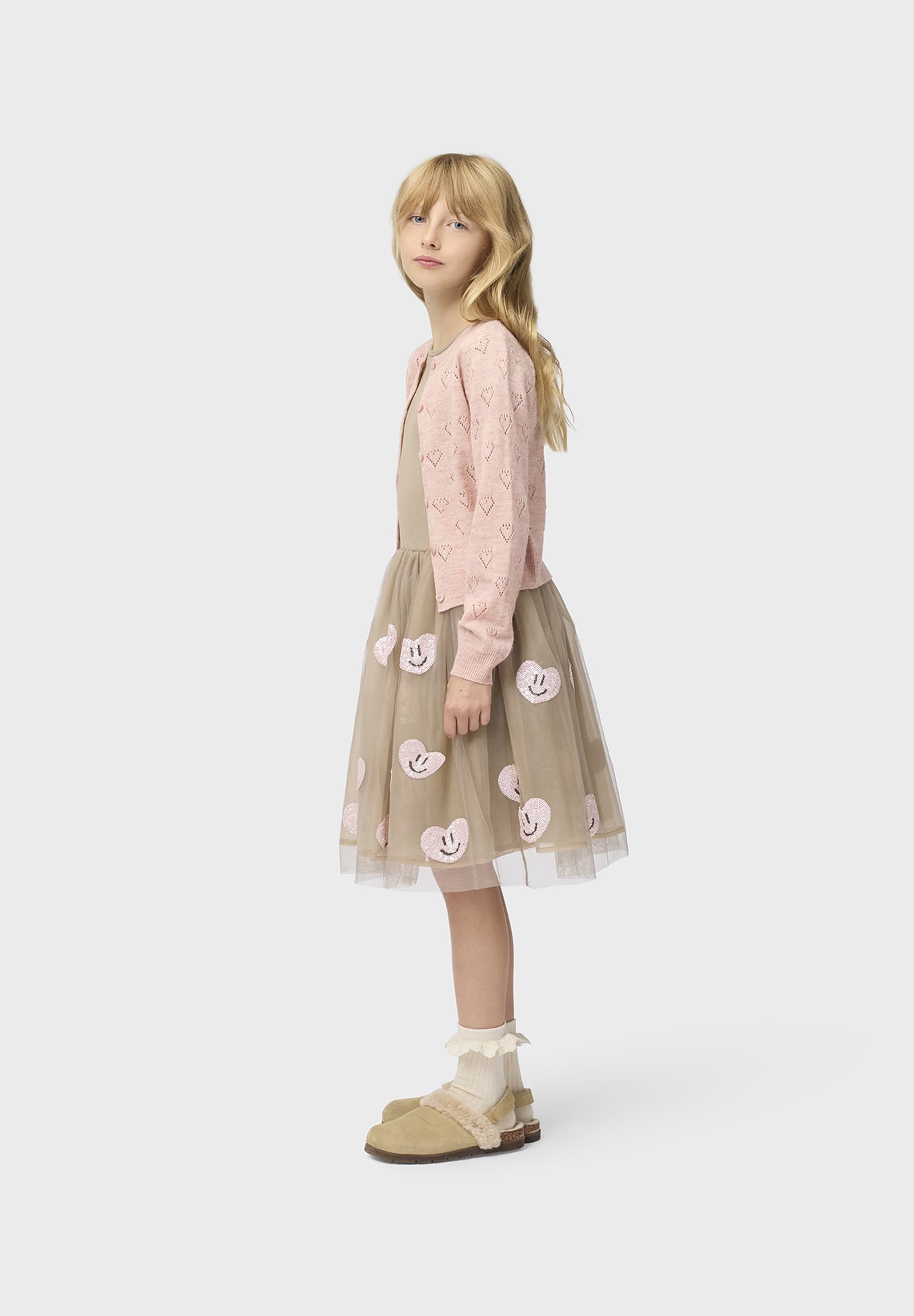 Molo - Gillian Cardigan 
