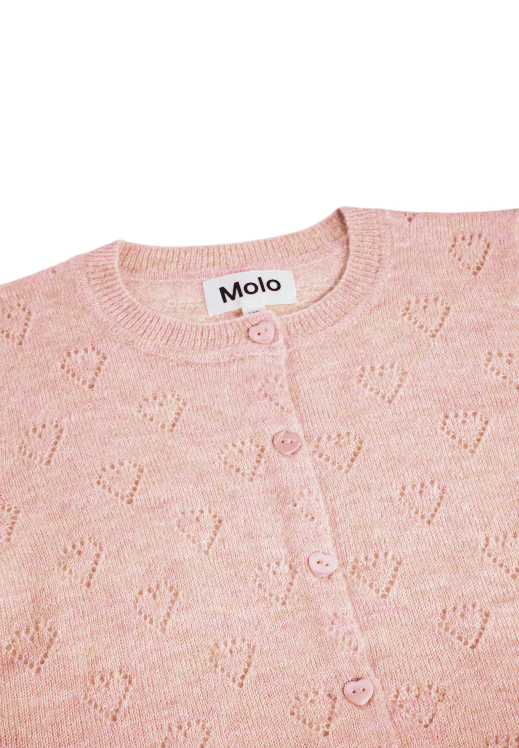 Molo - Gillian Cardigan 