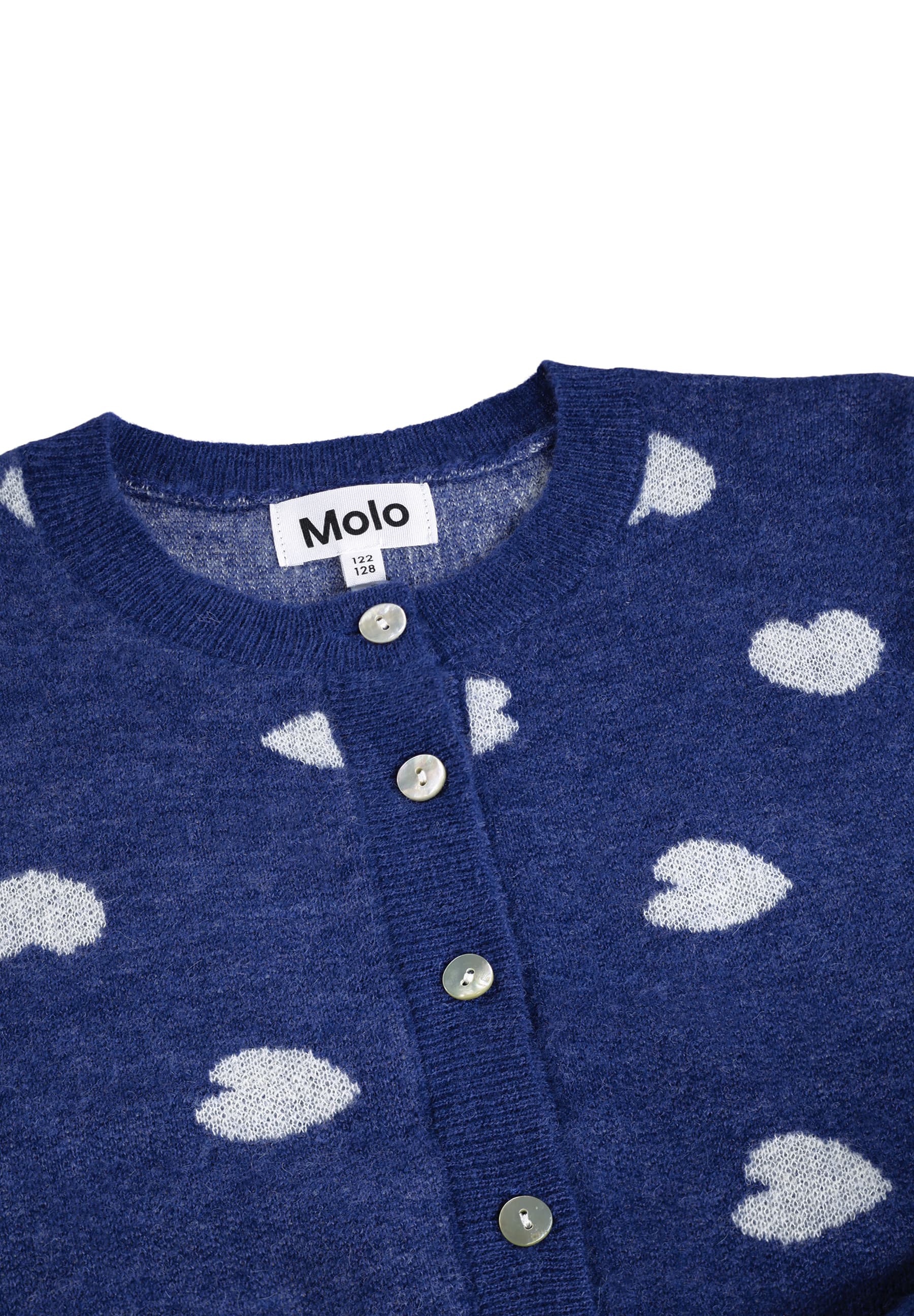 Molo -  Cardigan Ginny