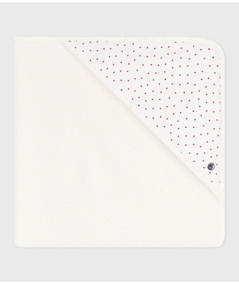 Petit Bateau - Carré de bain