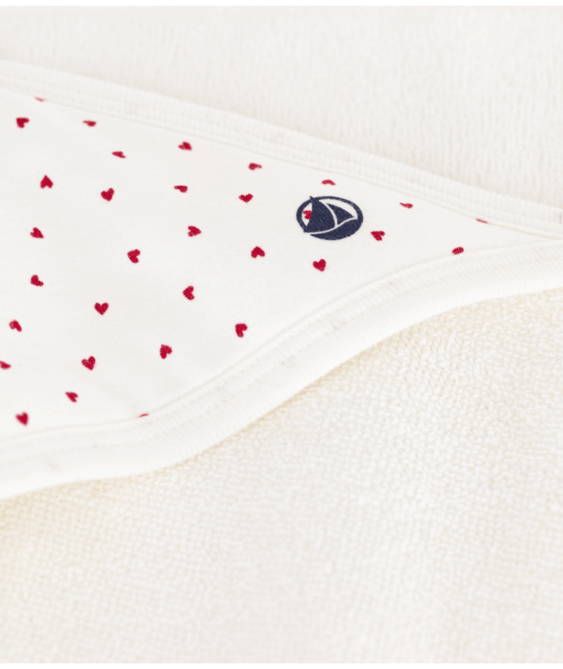 Petit Bateau - Carré de bain