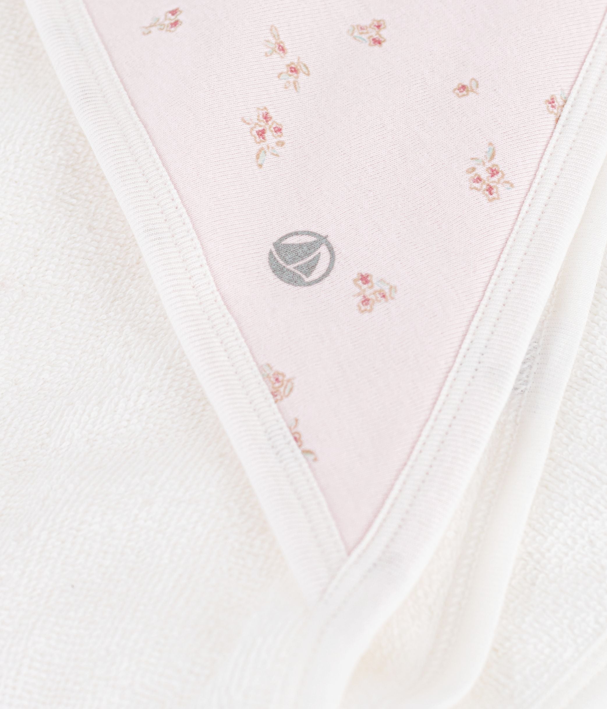 Petit Bateau - Carré de bain