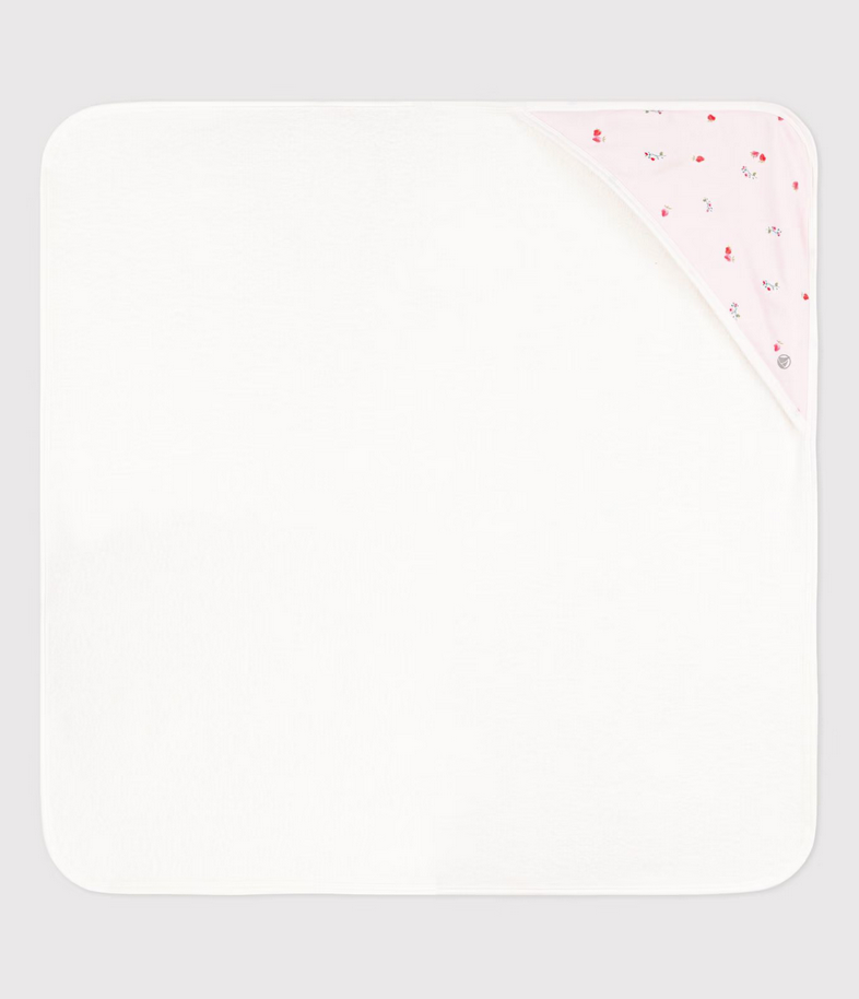 Petit Bateau - Carré de bain