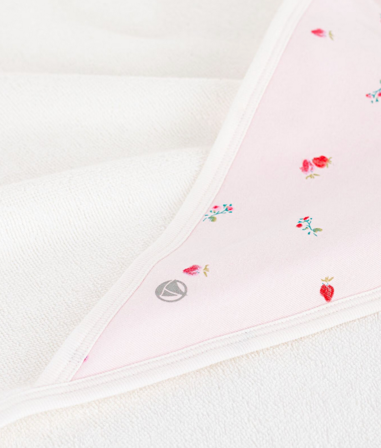 Petit Bateau - Carré de bain