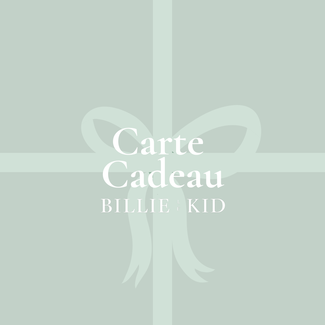 Carte-cadeau (Physique)