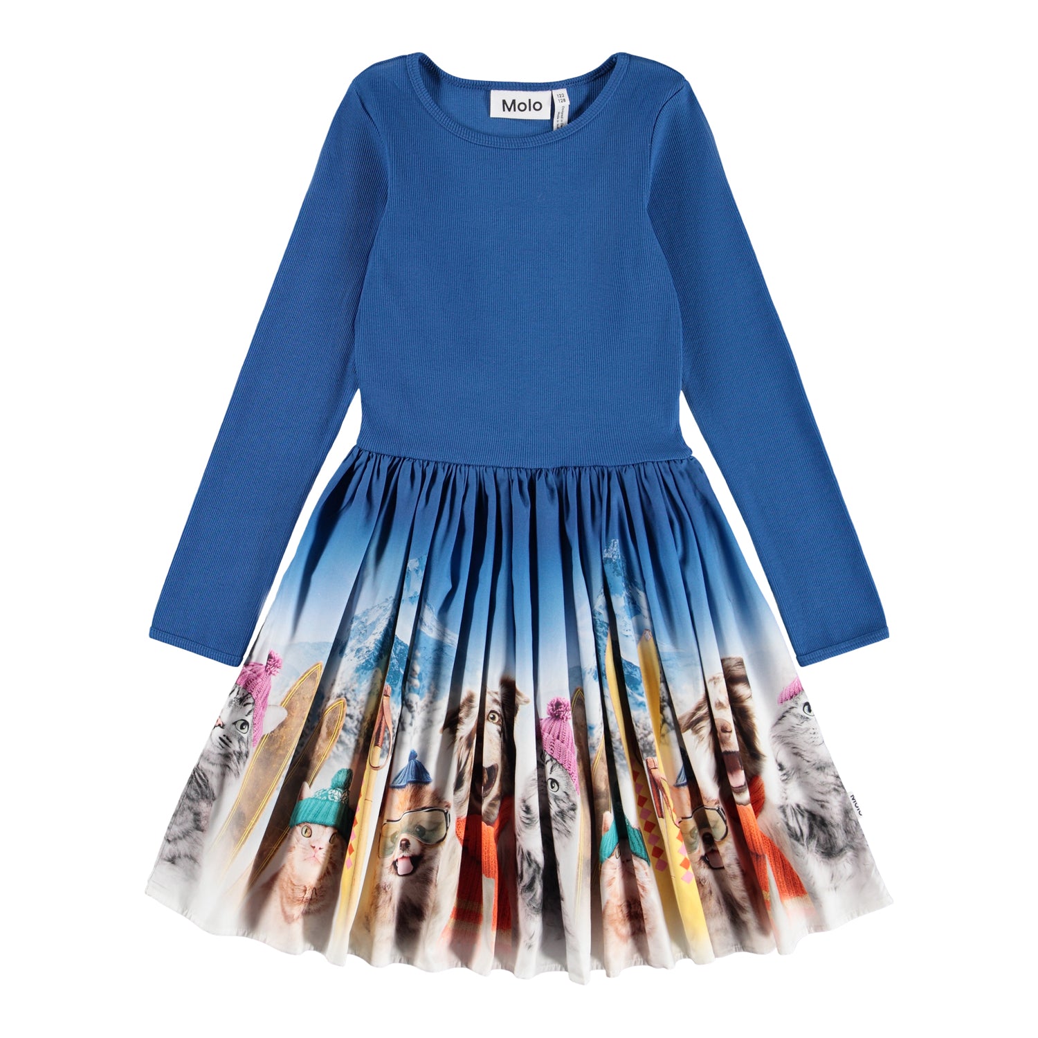 Molo - Casie Warm Dress