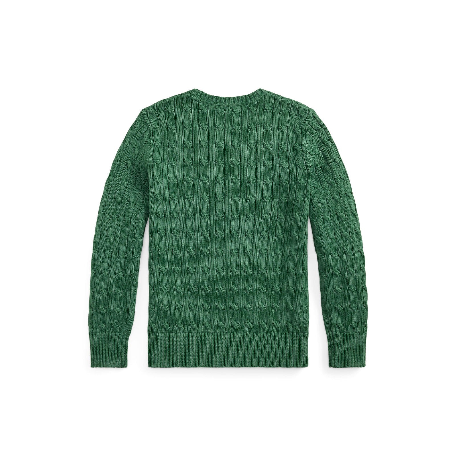 Polo Ralph Lauren - Chandail cable à manches longues