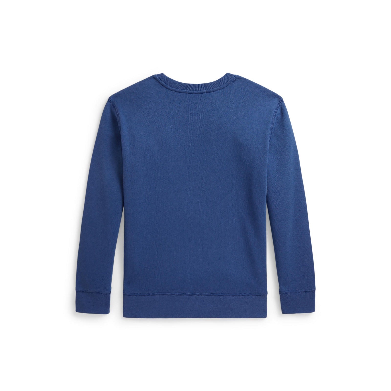 Polo Ralph Lauren - Chandail col rond manches longues