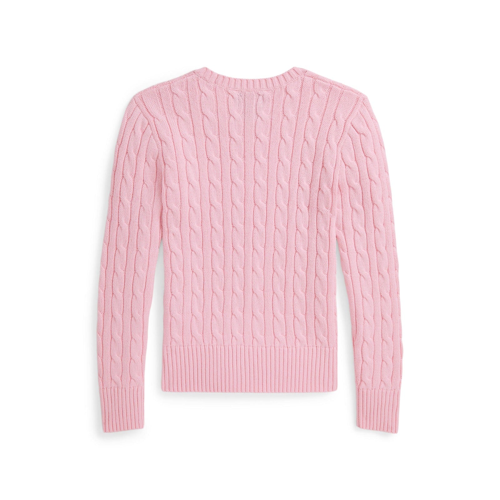 Polo Ralph Lauren - Chandail cable à col rond