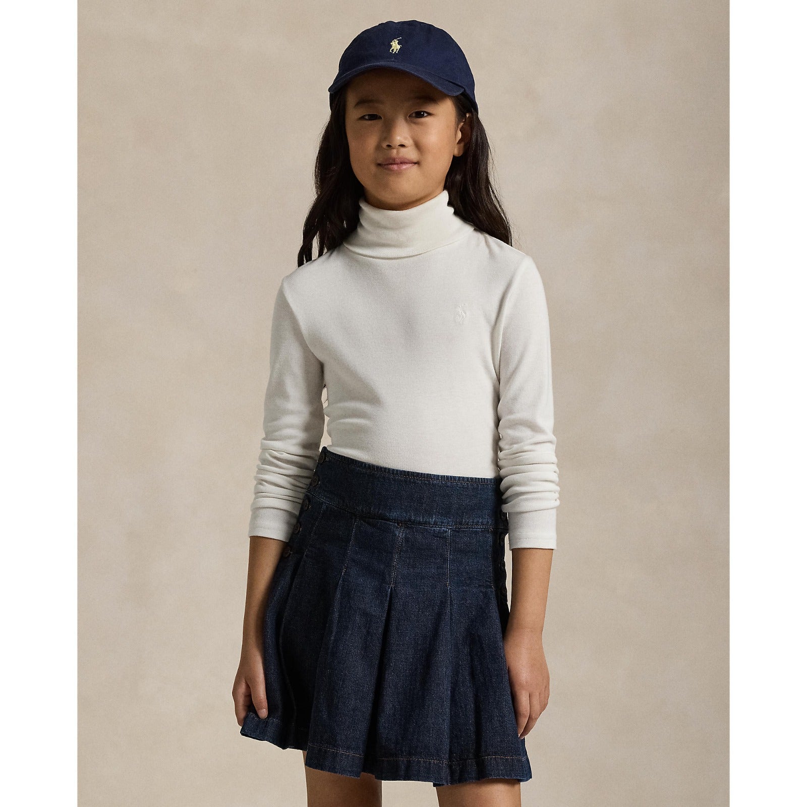 Polo Ralph Lauren - Turtleneck sweater